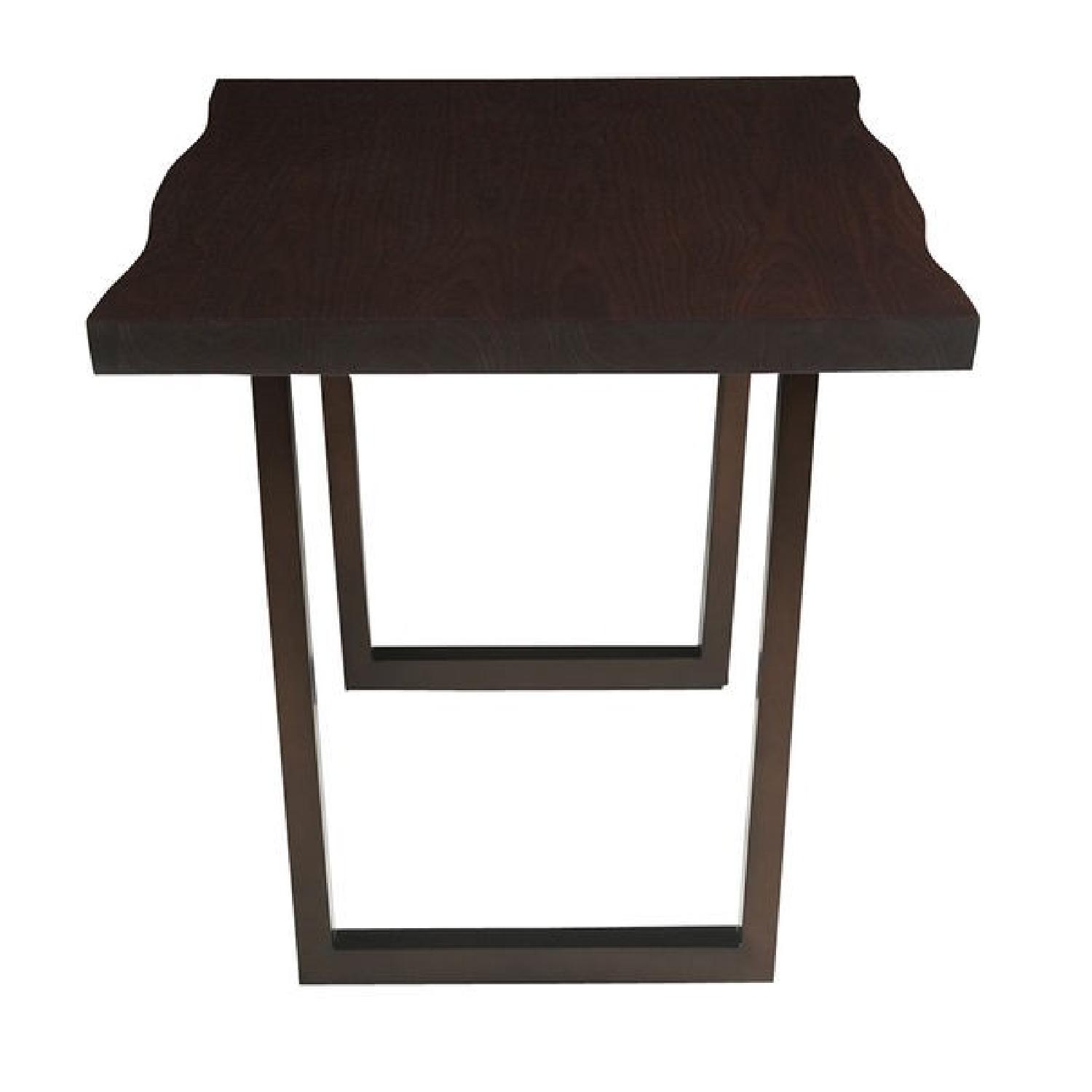 Mitchell Gold + Bob Williams Kimora Dining Table - image-2