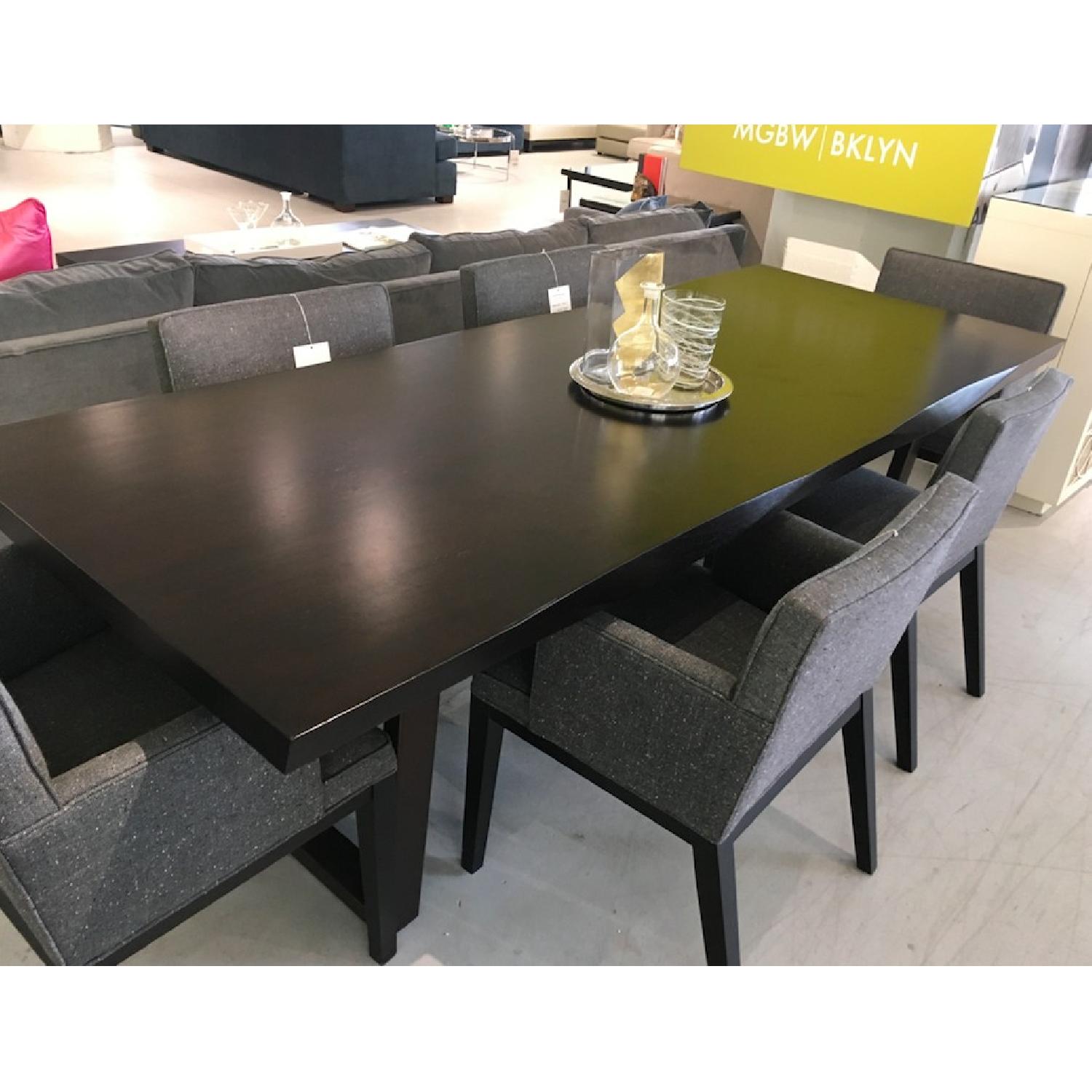 Mitchell Gold + Bob Williams Kimora Dining Table - image-4