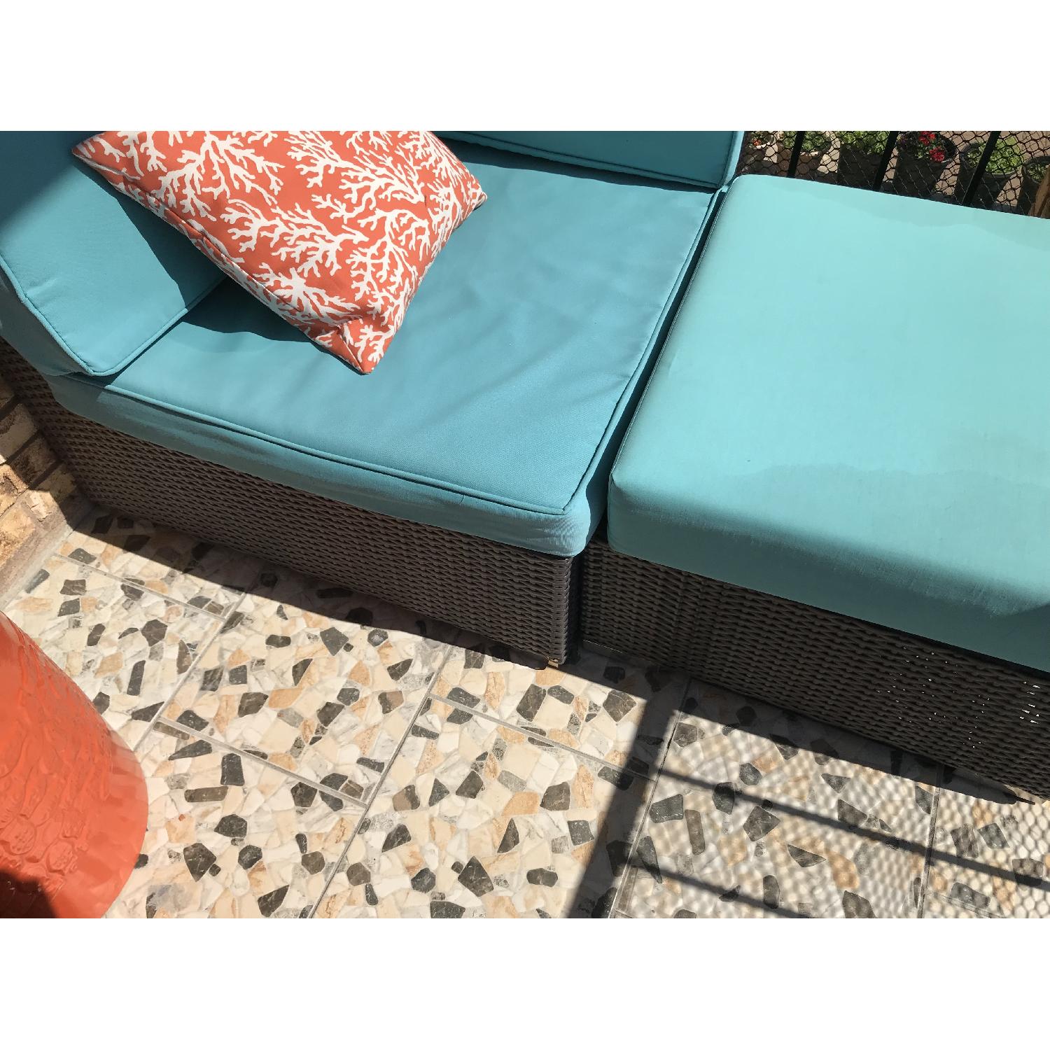 Modani Outdoor/Patio 3-Piece Set - image-4