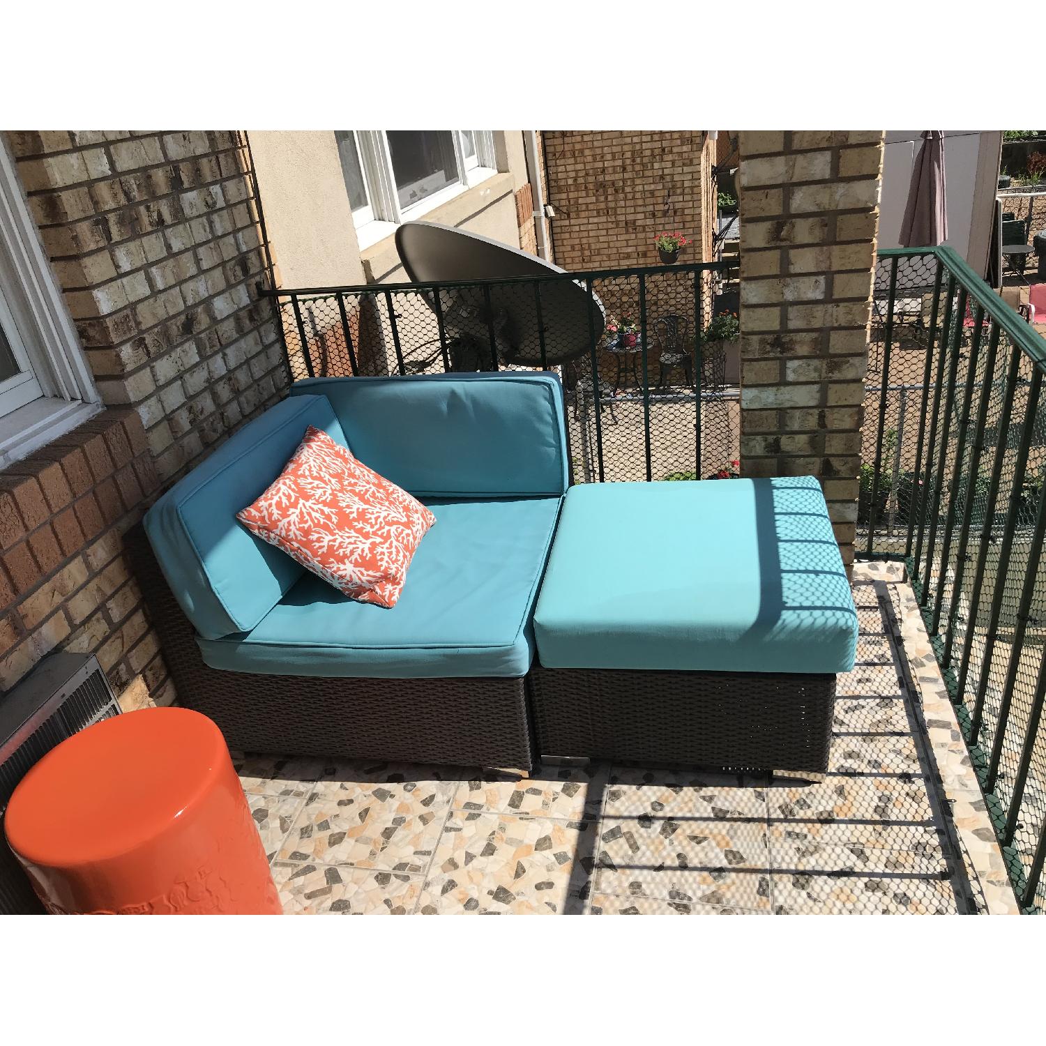 Modani Outdoor/Patio 3-Piece Set - image-7