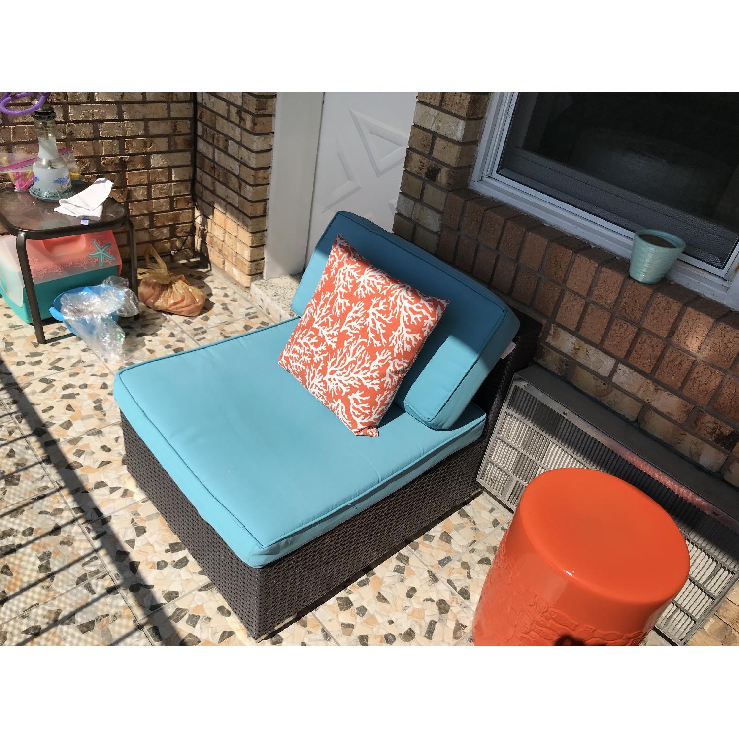 Modani Outdoor/Patio 3-Piece Set - image-8