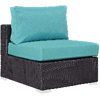 Modani Outdoor/Patio 3-Piece Set