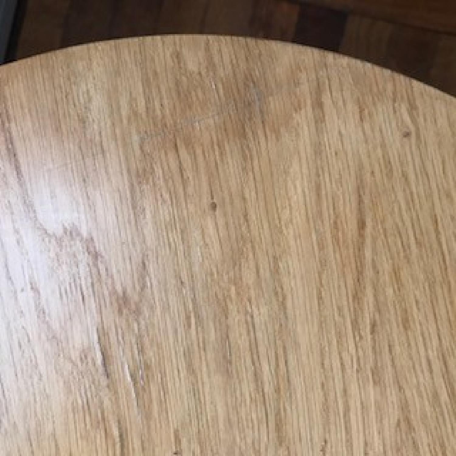 Ikea Bamboo Coffee Table - image-4