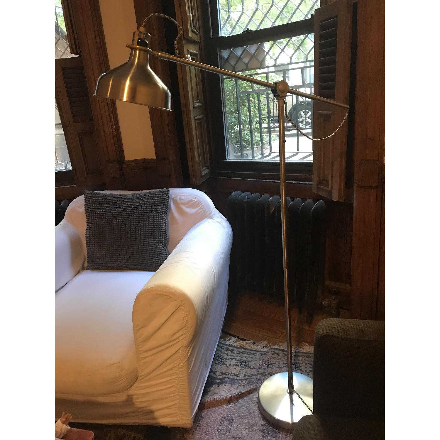 Ikea Ranarp Floor Lamp - AptDeco