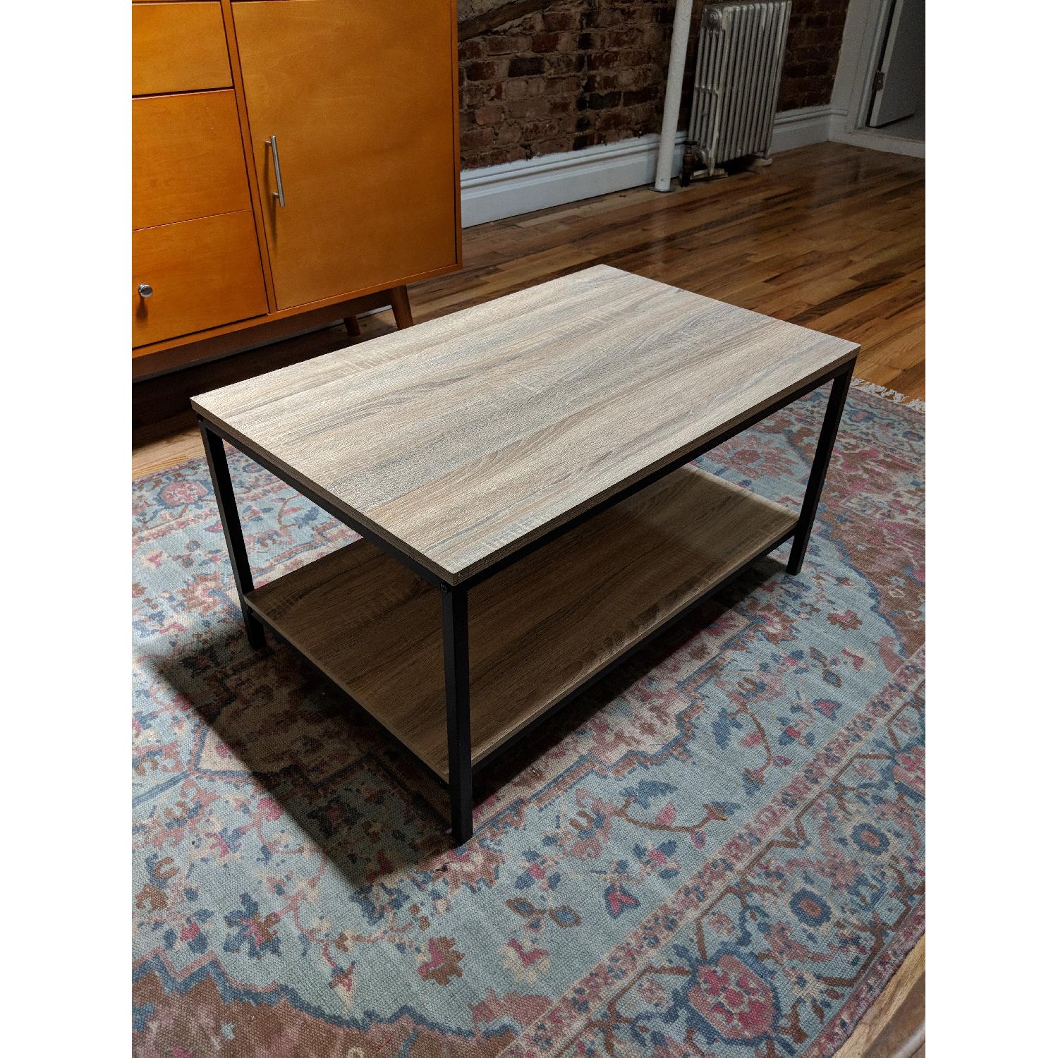 コメット　テーブル EasyLife COMET COFFEE TABLE コメットコーヒーテーブル | 家具