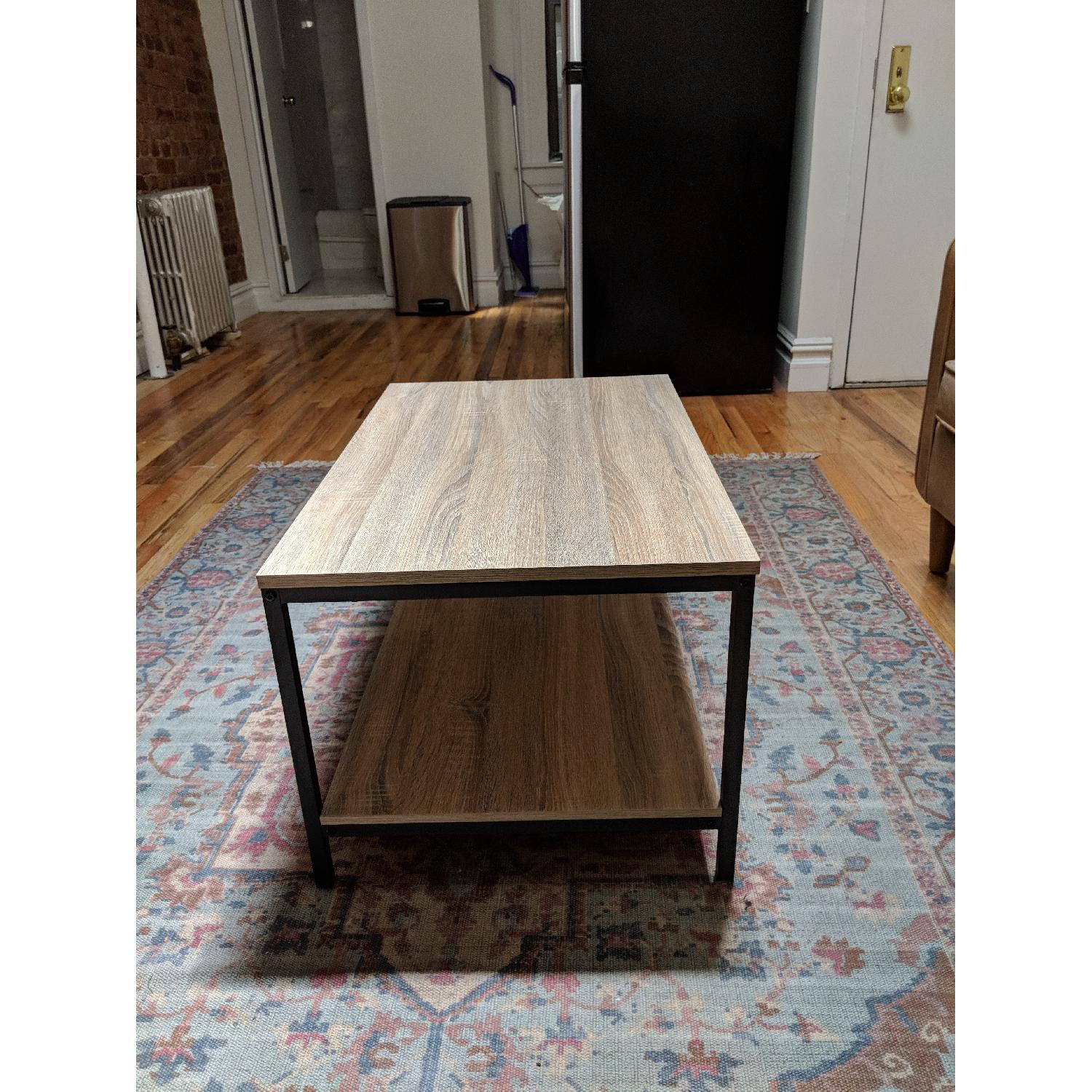 Mercury Row Comet Coffee Table - image-2