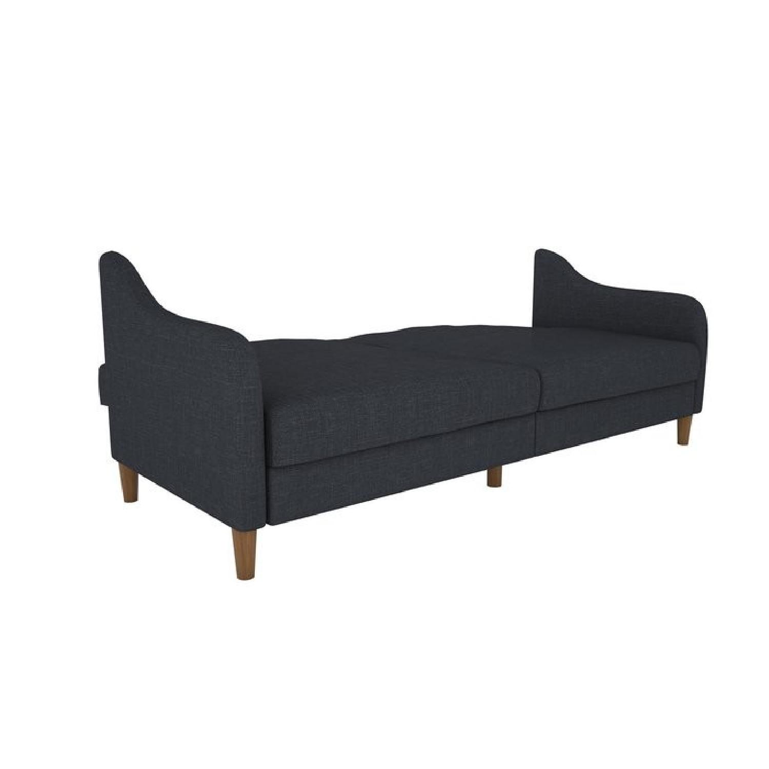 Langley Street Tulsa Sleeper Sofa - image-2