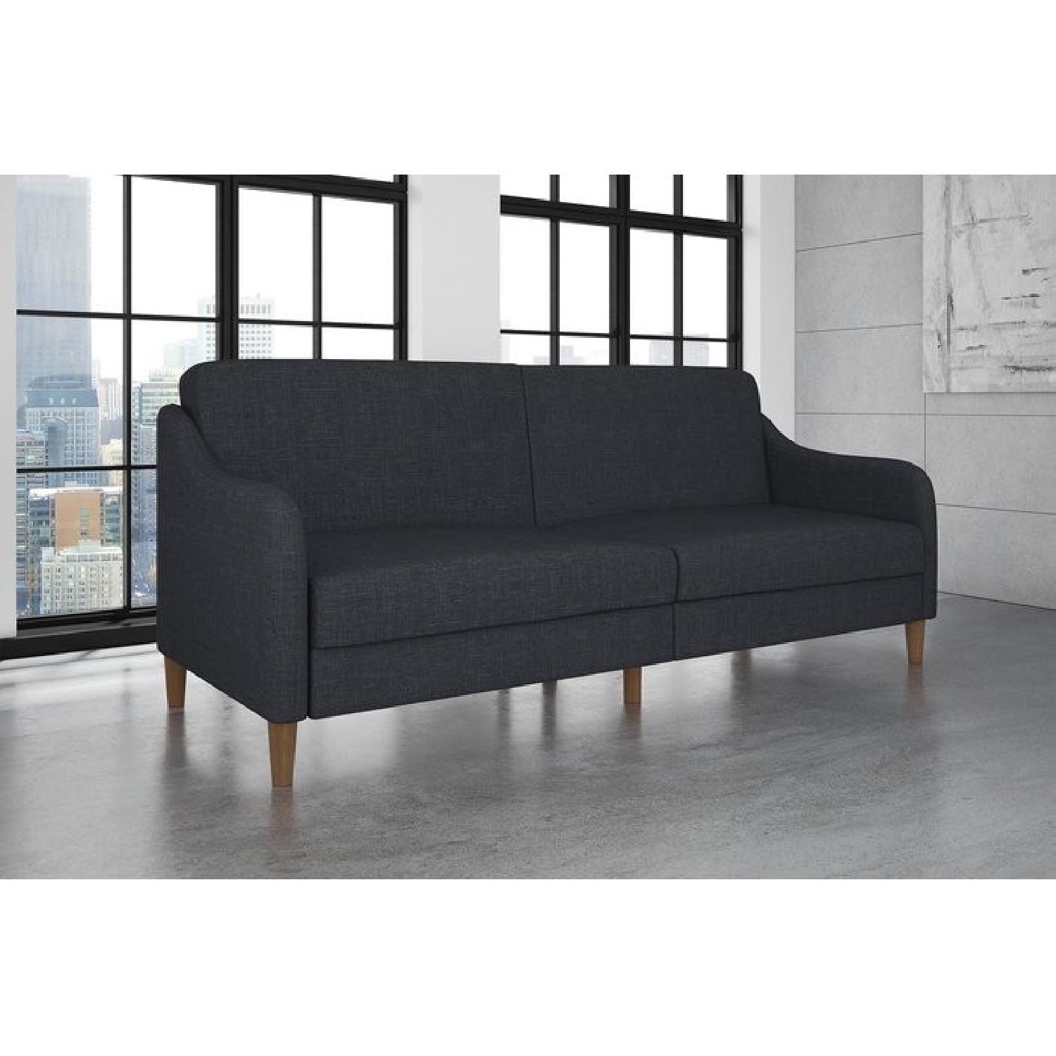 Langley Street Tulsa Sleeper Sofa - image-3