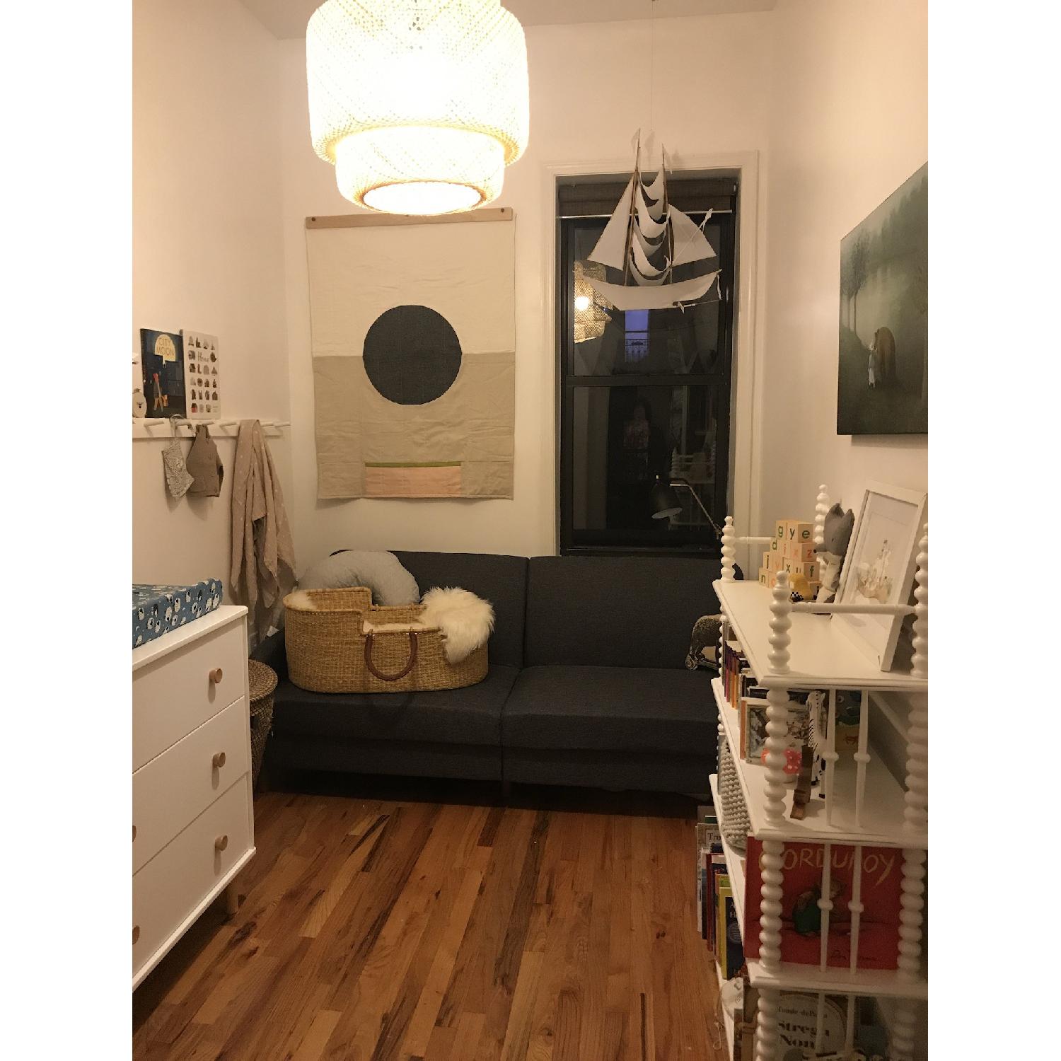 Langley Street Tulsa Sleeper Sofa - image-4