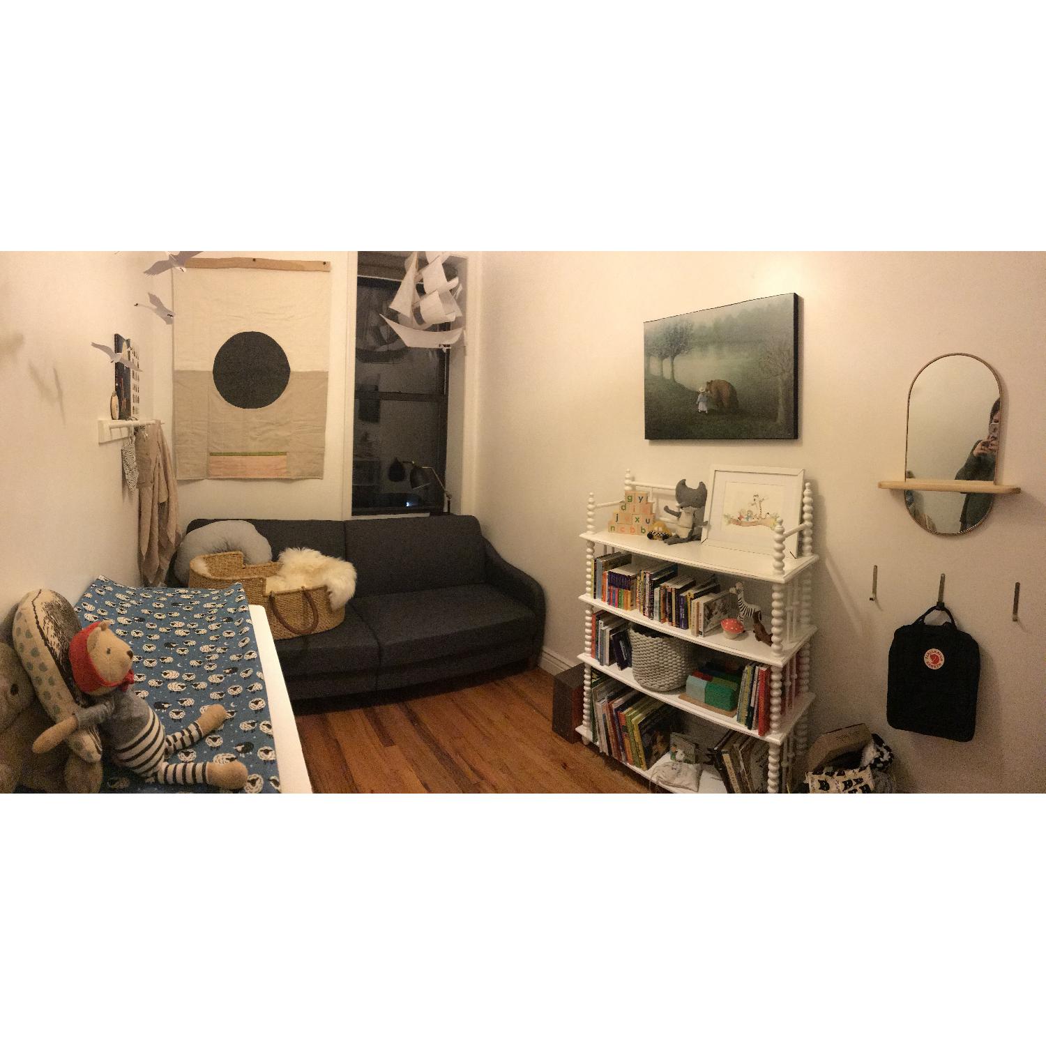 Langley Street Tulsa Sleeper Sofa - image-5