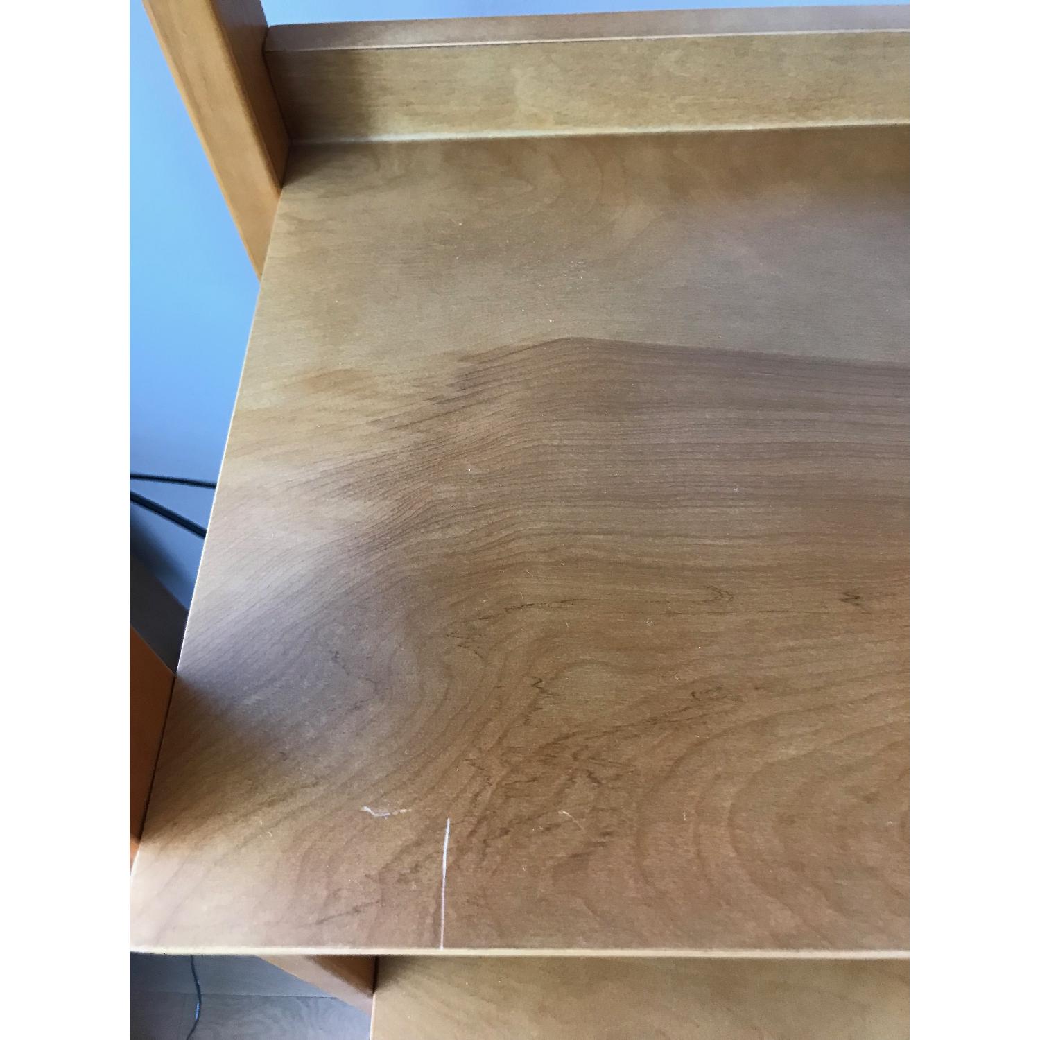 Langley Street Easmor Etagere Bookcase - image-5