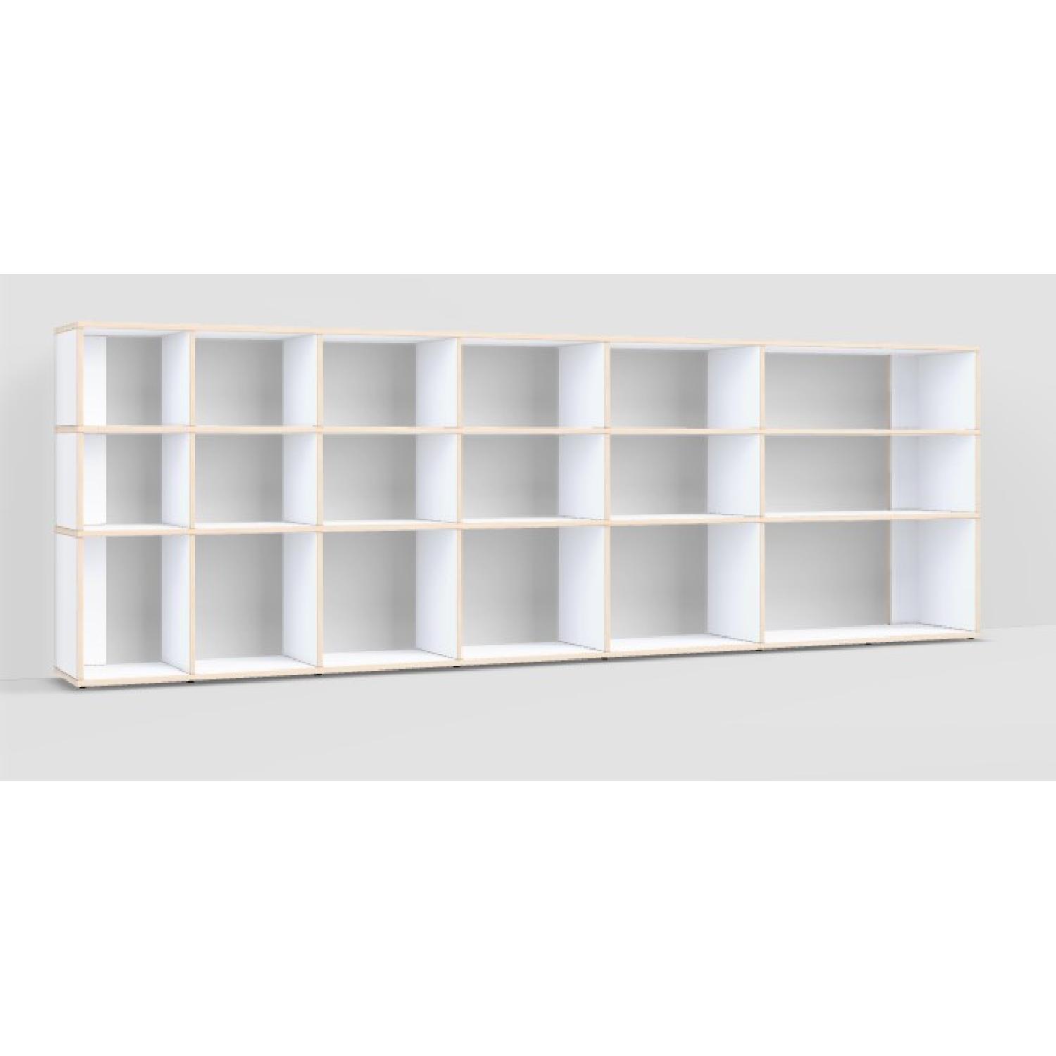 Tylko Customized Bookshelf - image-0