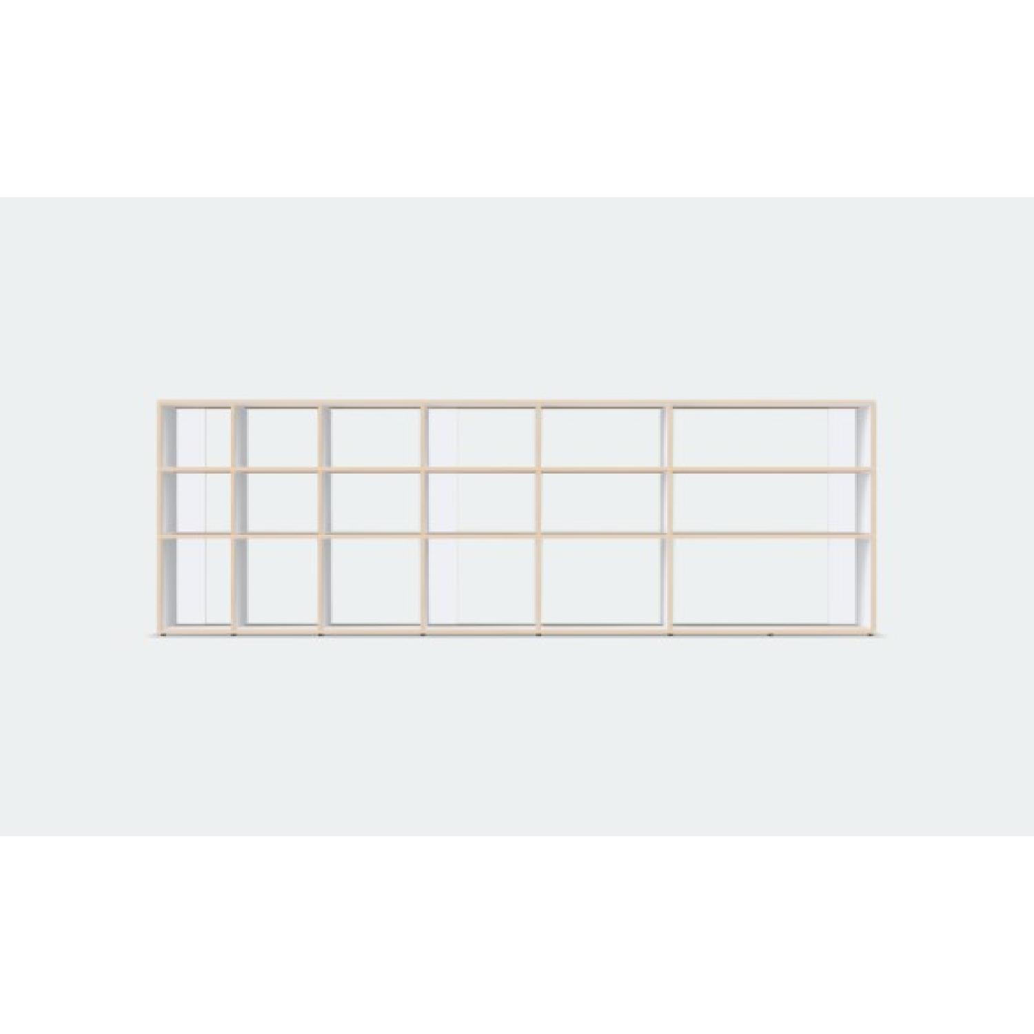 Tylko Customized Bookshelf - image-1