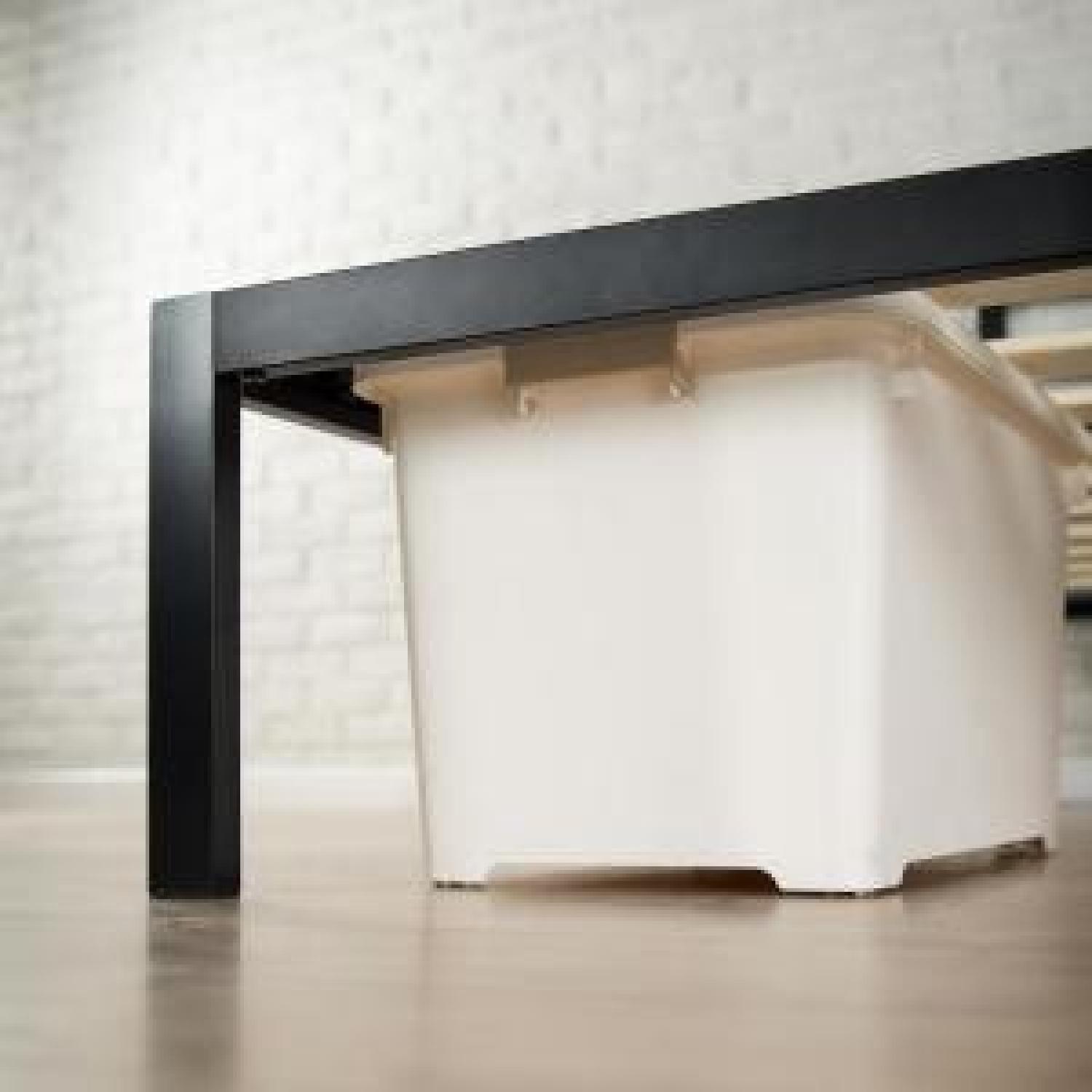 Zinus Modern Studio Platform 1500 Metal Bed Frame - image-3