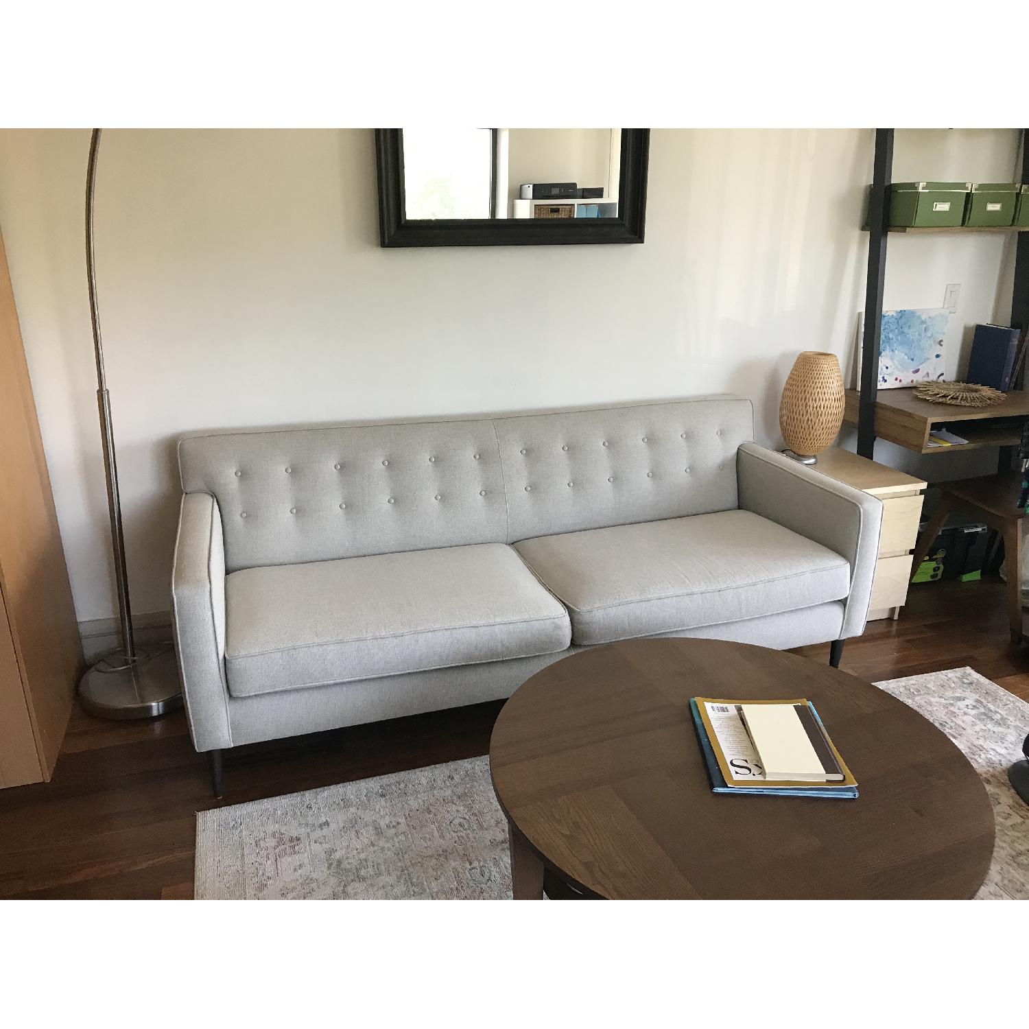 Room & Board Holmes Sofa AptDeco
