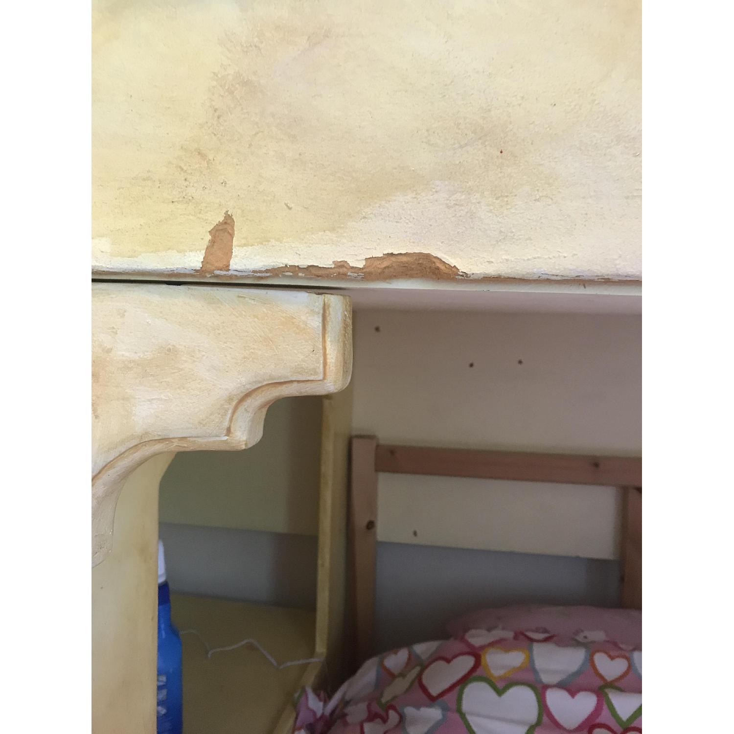 Handmade Treehouse Girls Loft Bed - image-6