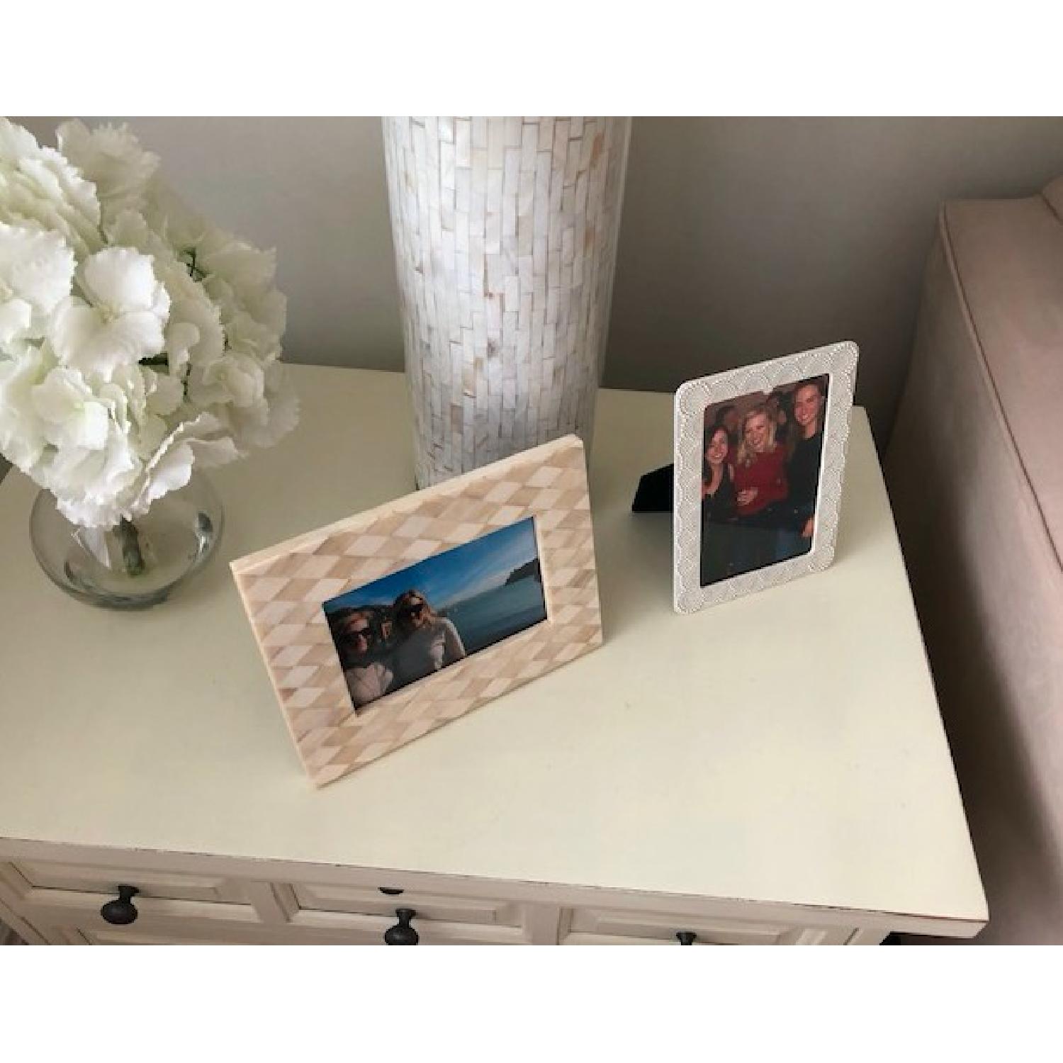 Pier 1 Ashworth Bedside Chests - image-1