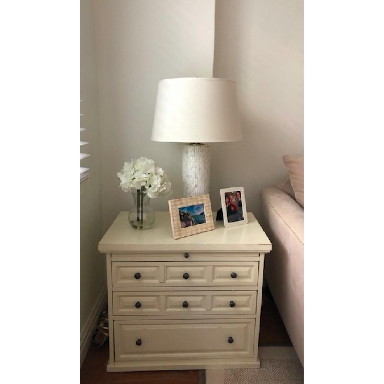 Pier 1 Ashworth Bedside Chests - image-2