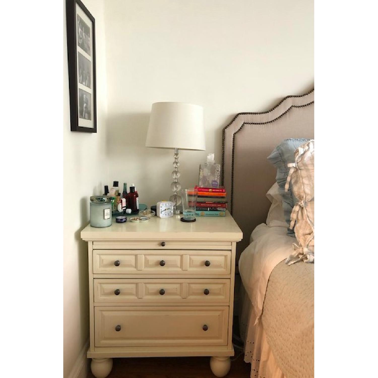 Pier 1 Ashworth Bedside Chests - image-3