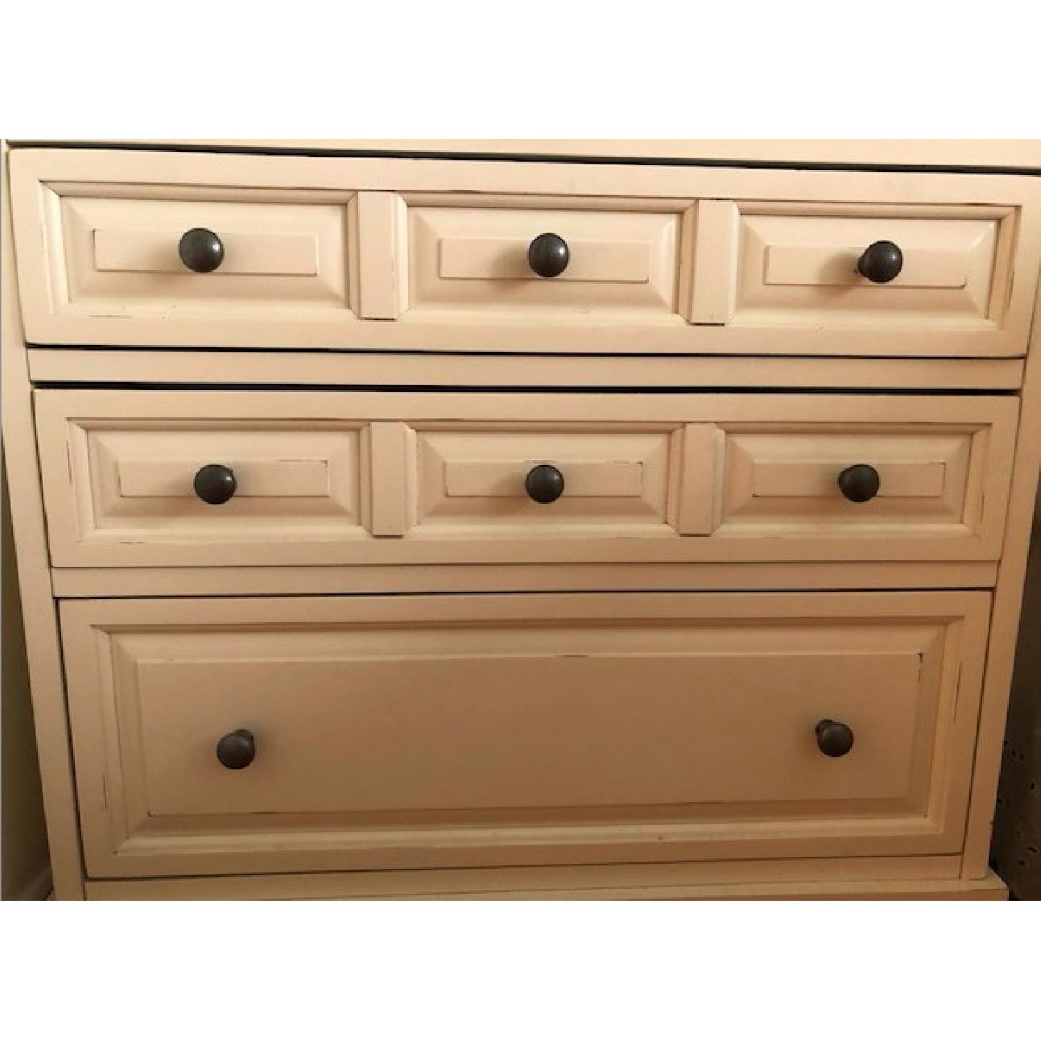 Pier 1 Ashworth Bedside Chests - image-5