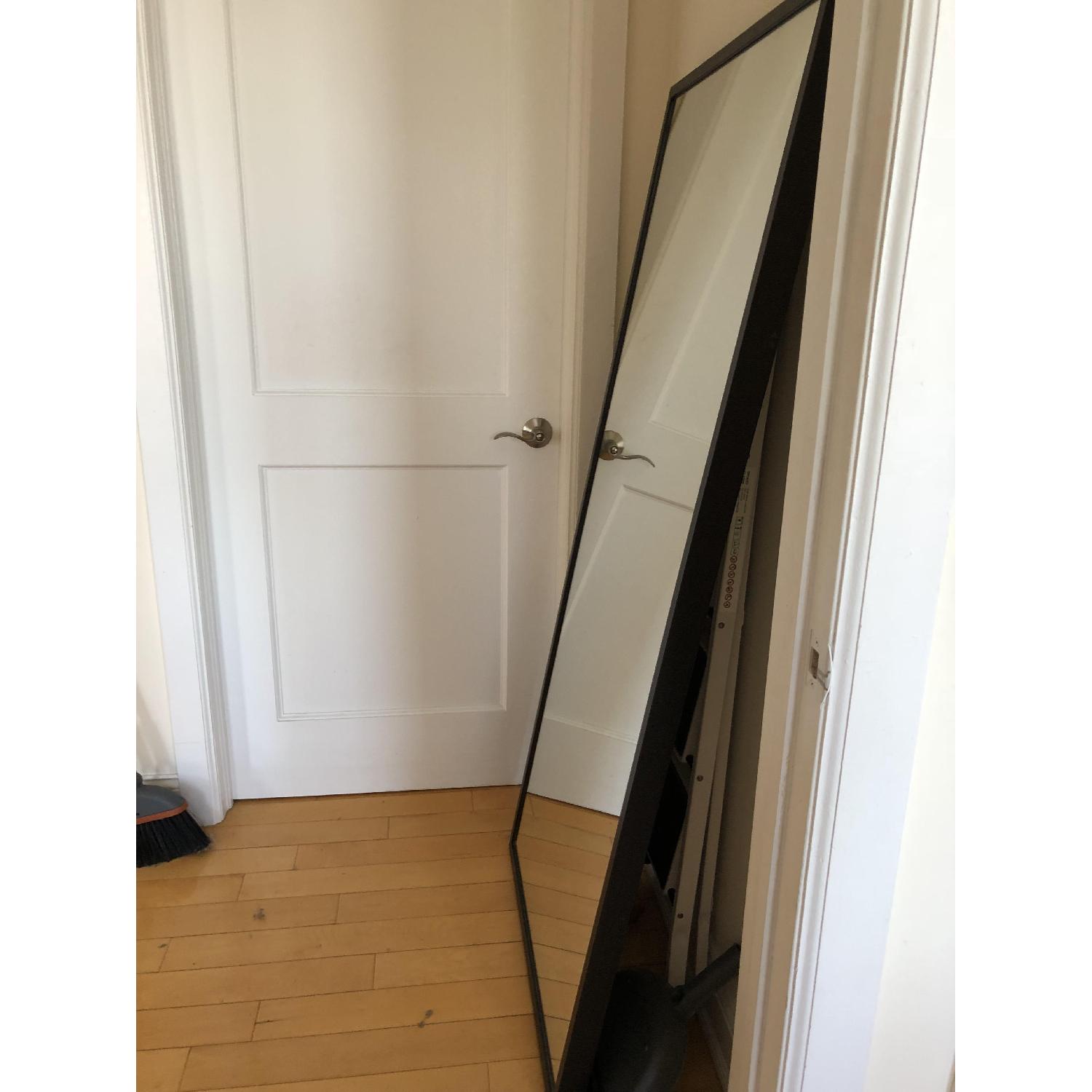 Ikea Stave Mirror - image-1