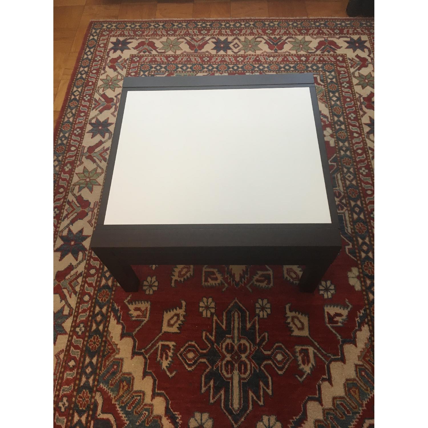 Design Within Reach Par 4 Laminate Coffee Table - image-3