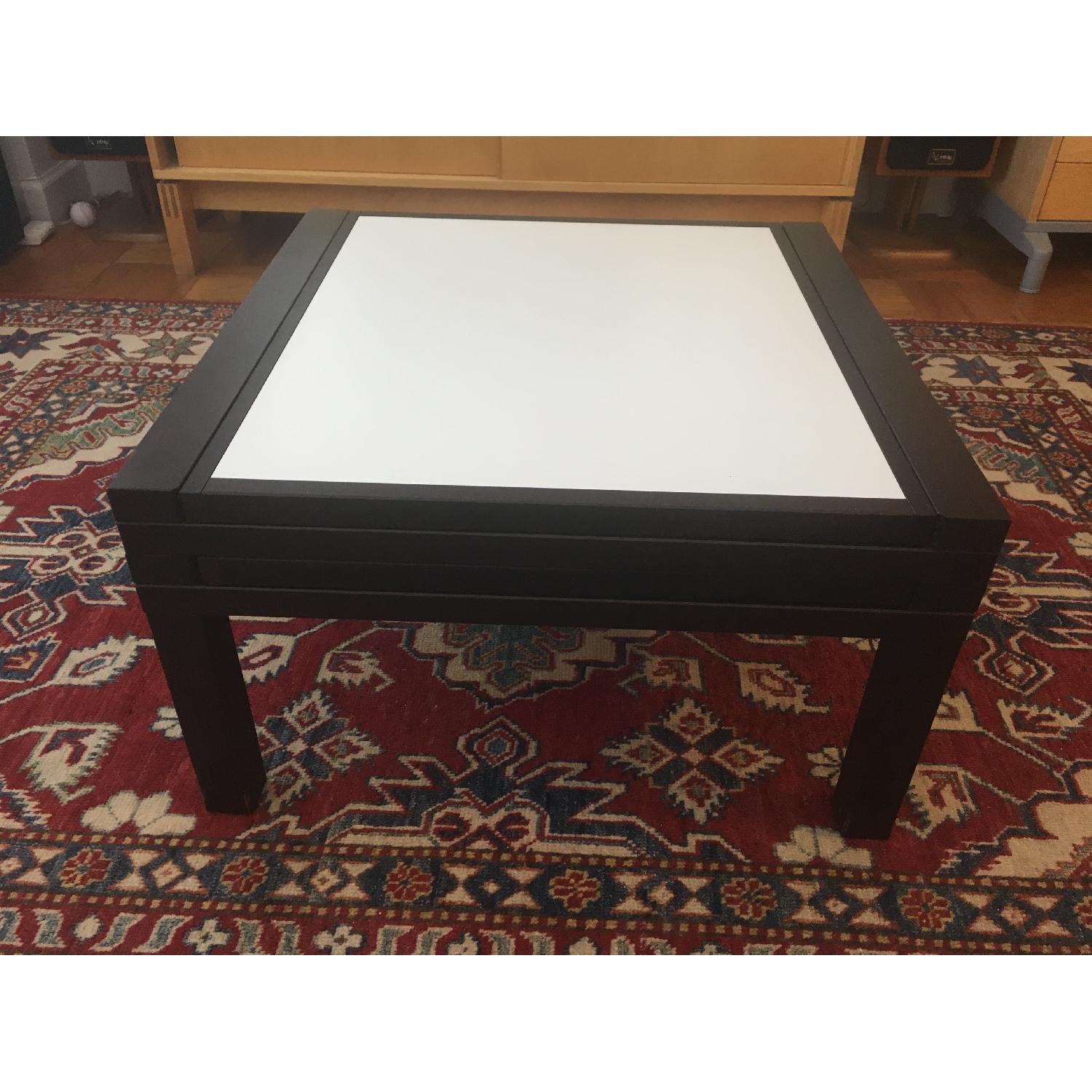 Design Within Reach Par 4 Laminate Coffee Table - image-4