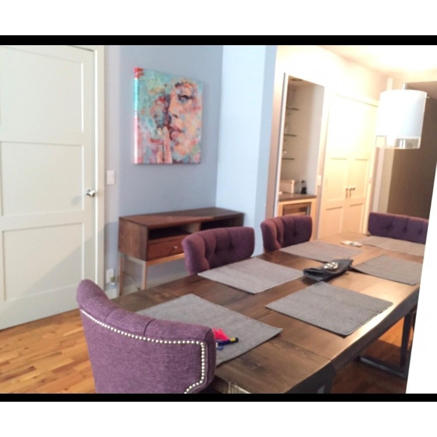 Lillian August Dining Chairs - image-1