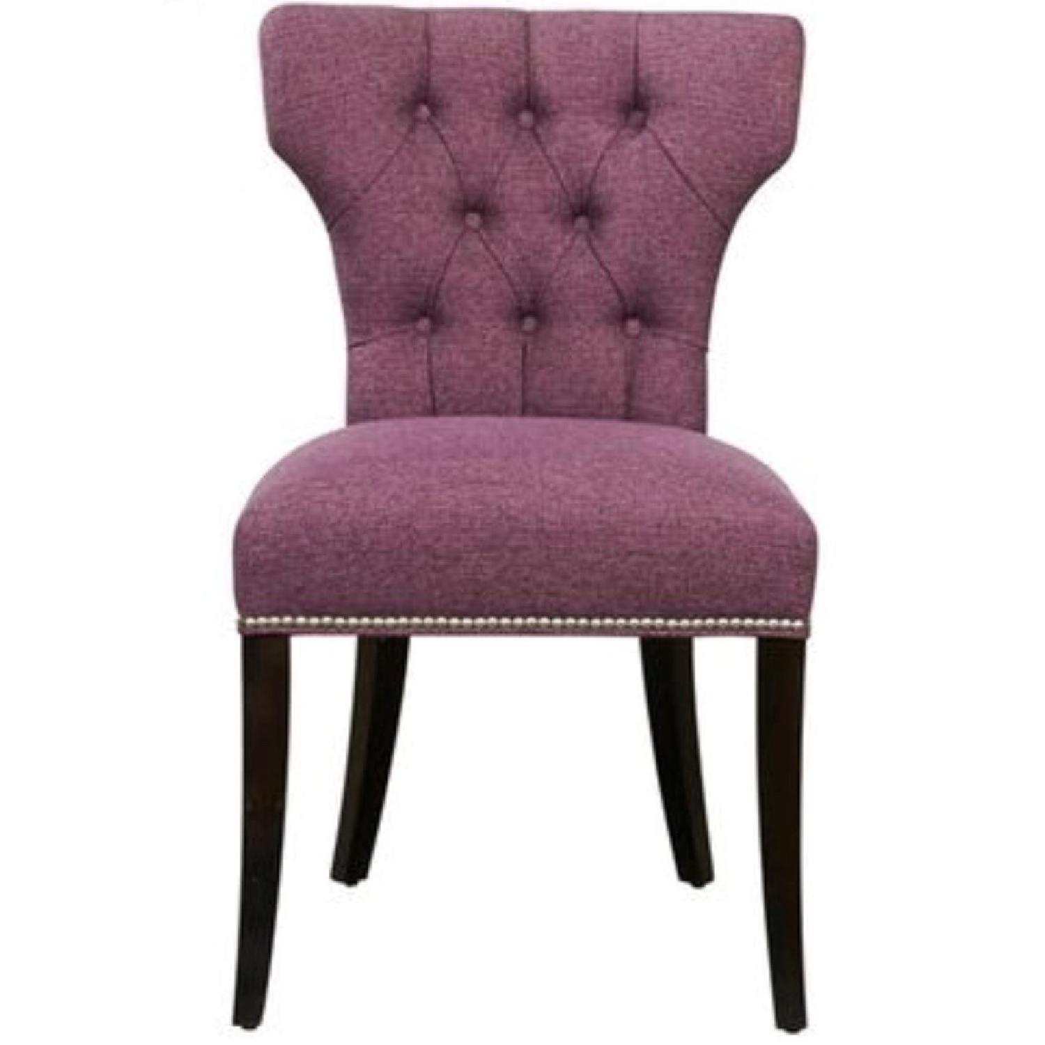 Dining Chair Lillian August AptDeco
