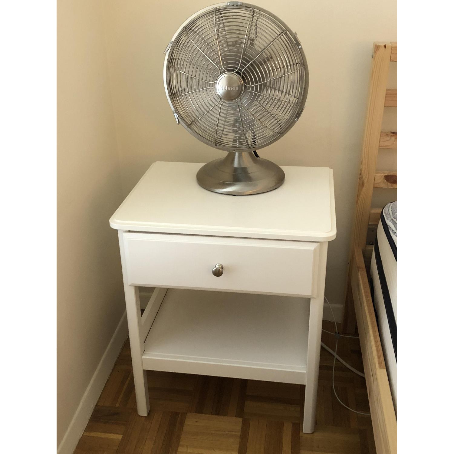 Ikea Tyssedal Nightstand - image-1