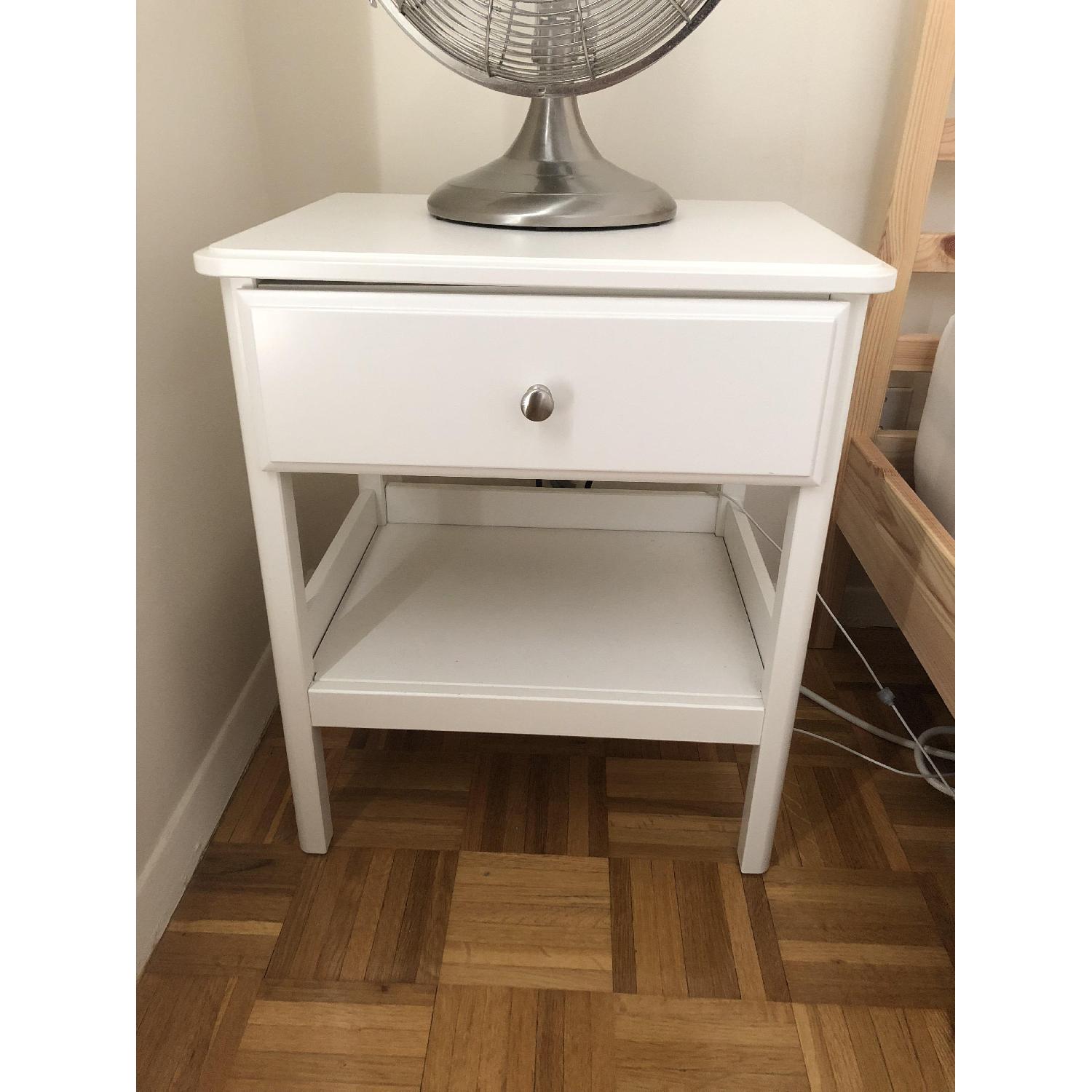Ikea Tyssedal Nightstand - image-2