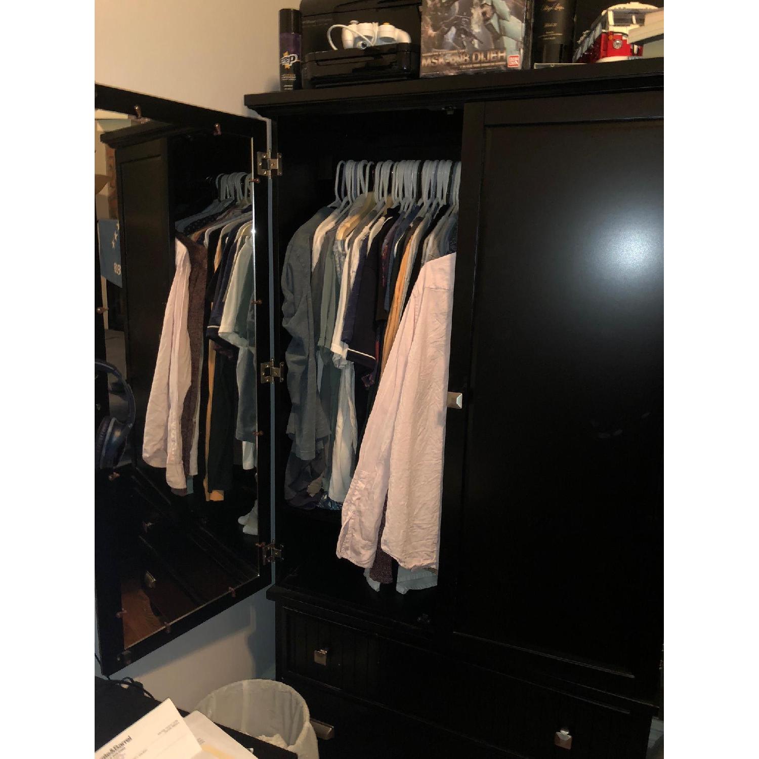 Bob's Spencer Wardrobe - image-4