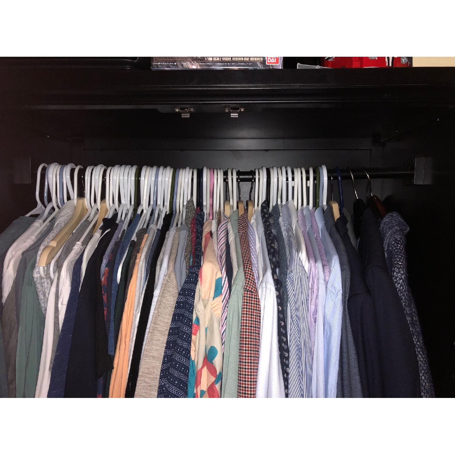 Bob's Spencer Wardrobe - image-5