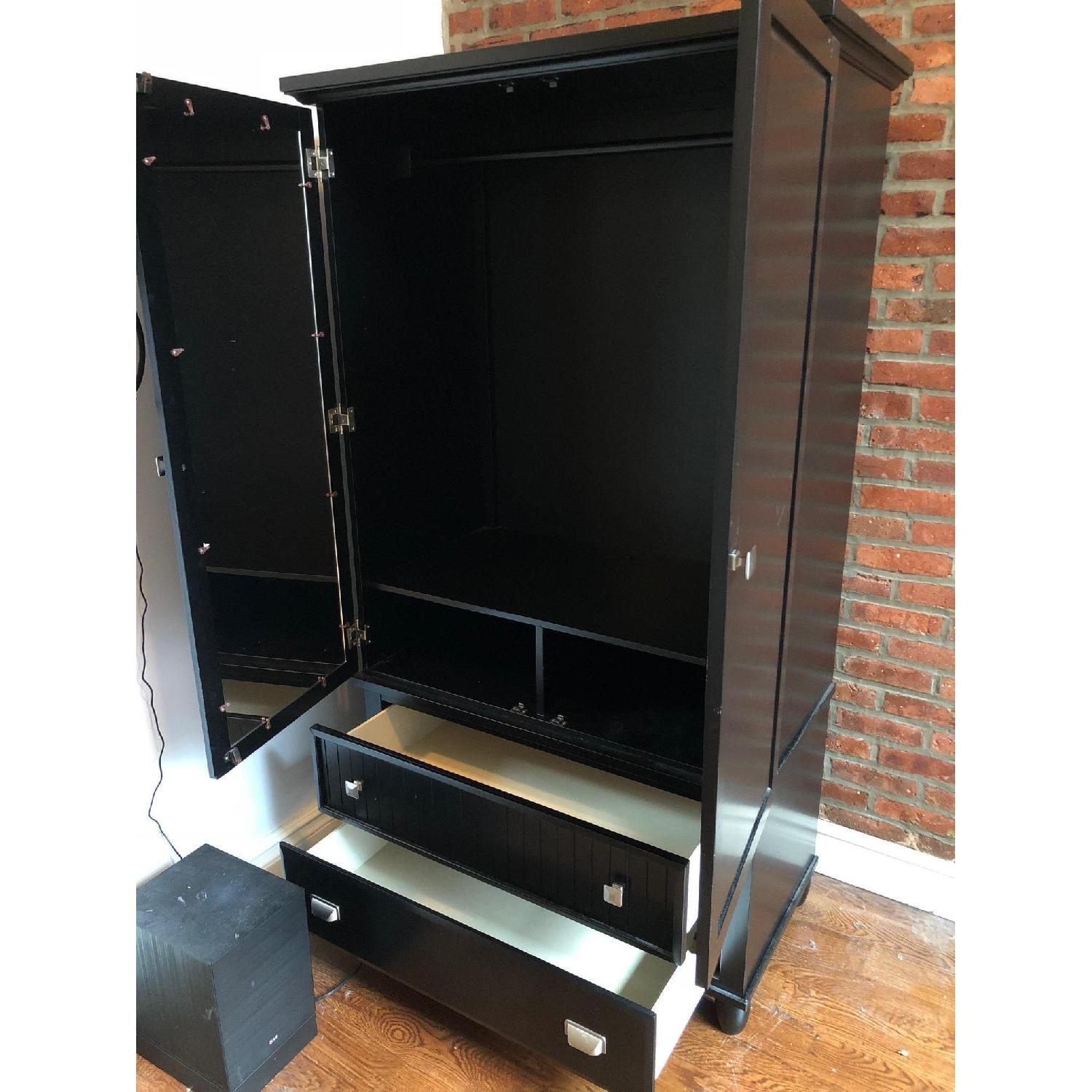 Bob's Spencer Wardrobe - image-8