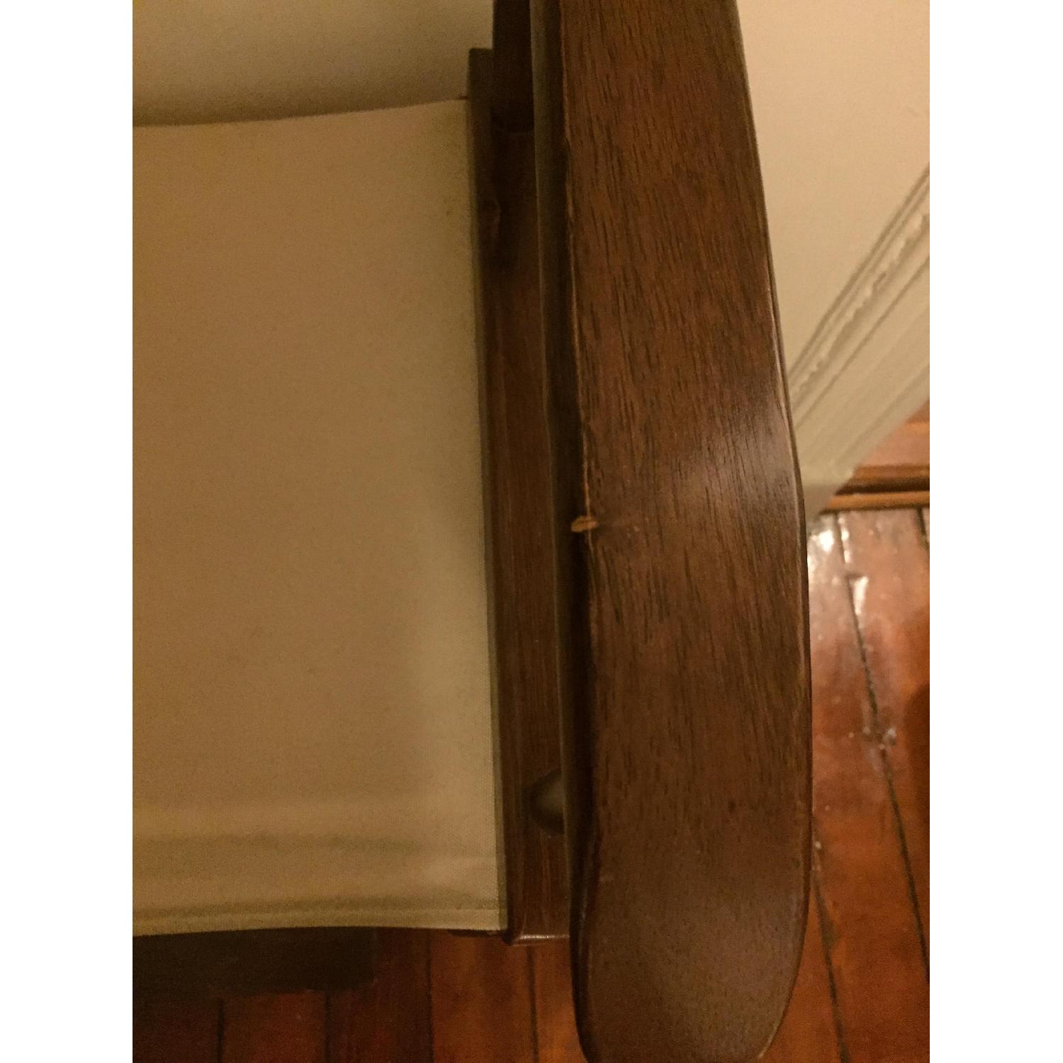 Pier 1 Director Bar Stools - image-3