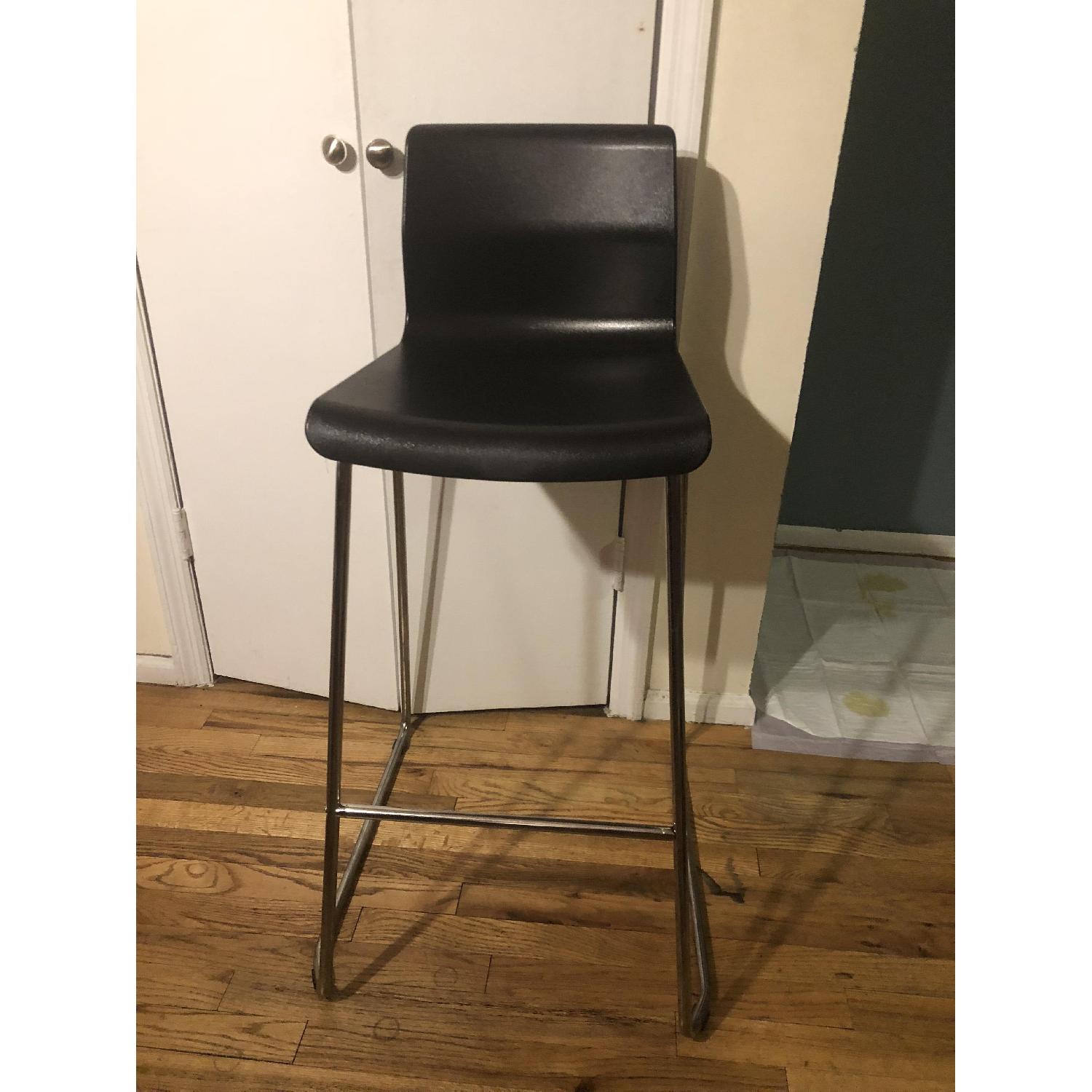 Ikea Glenn Bar Stool - image-1