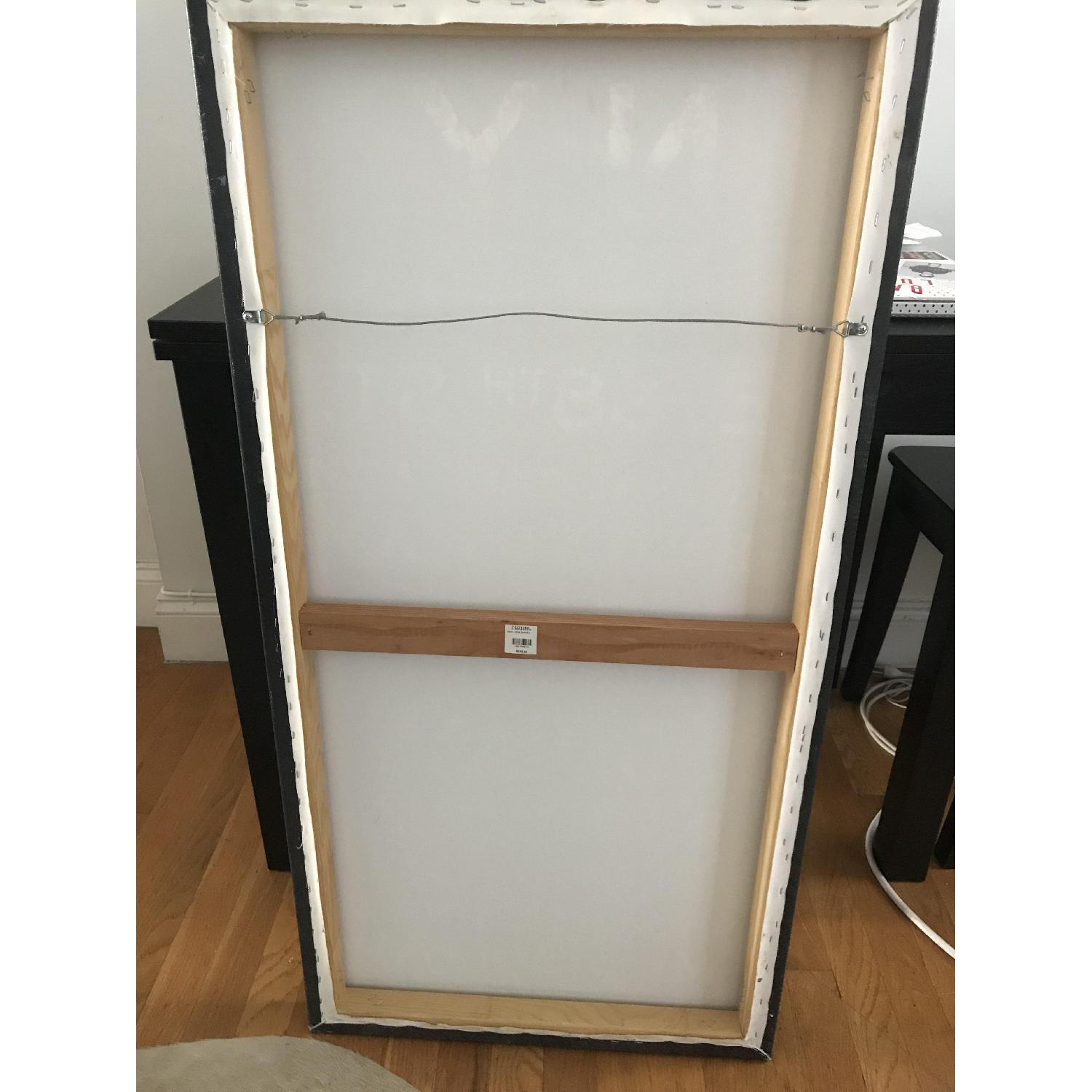 Z Gallerie New York Destinations Canvas Wall Art - image-3