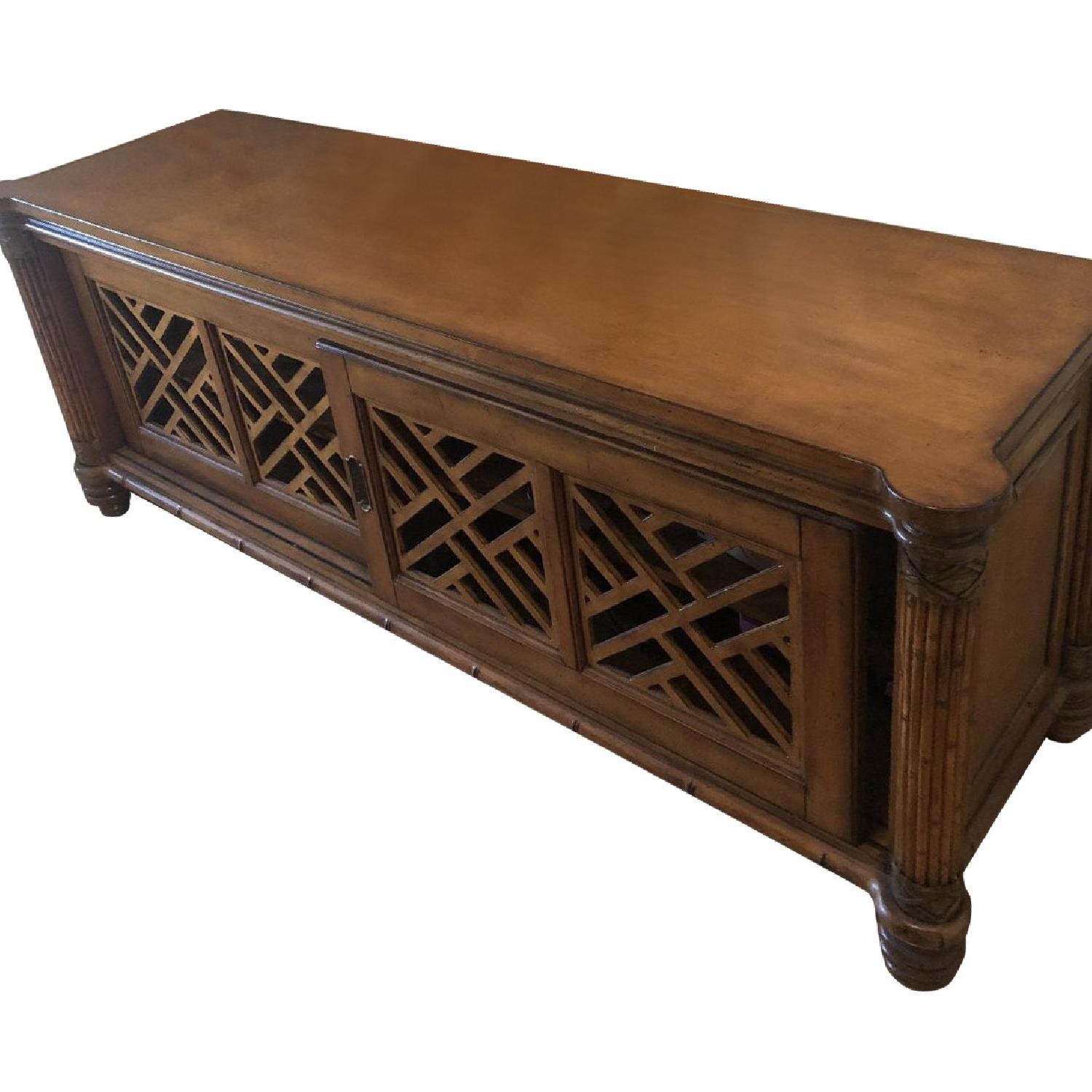 tommy bahama credenza