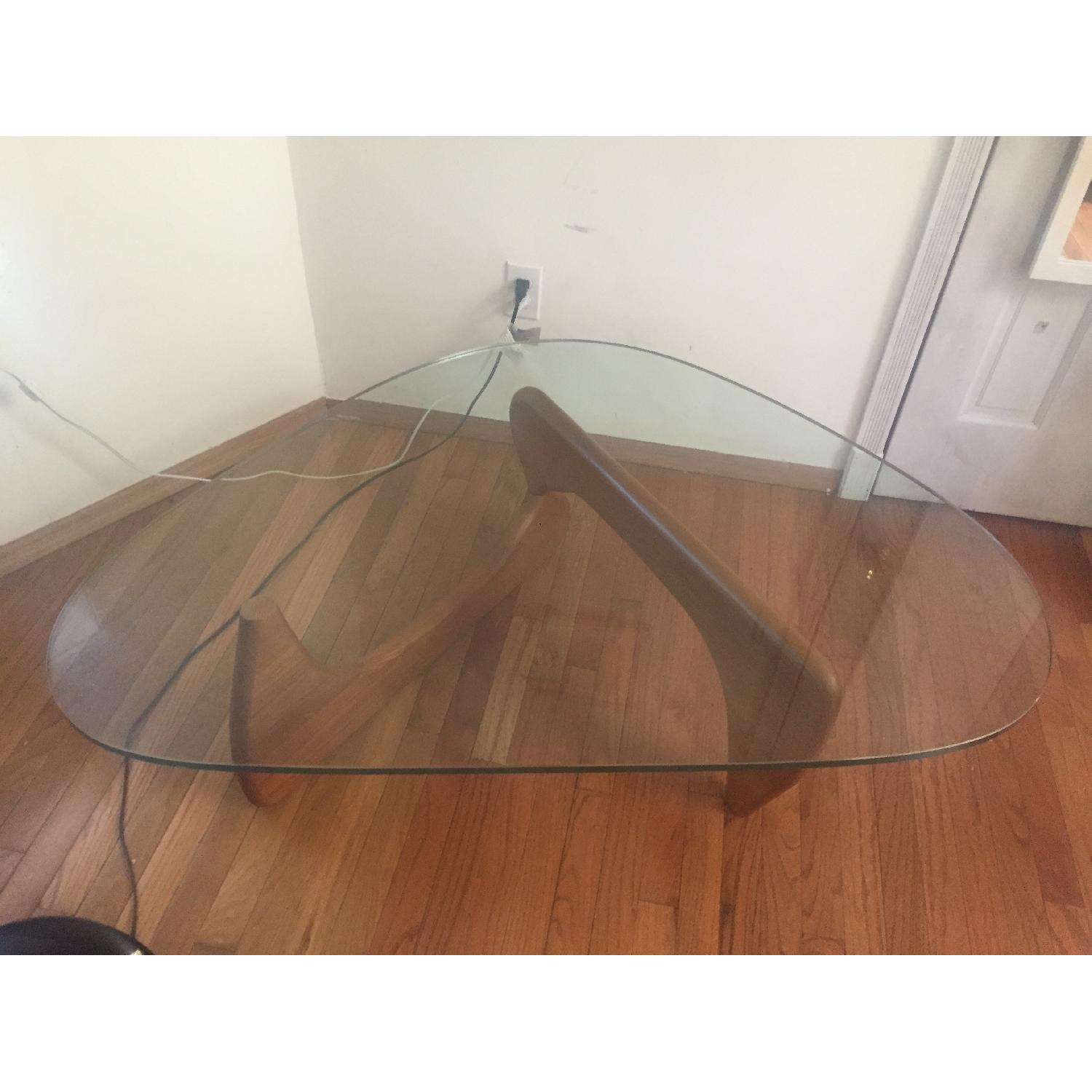 Noguchi Coffee Table Replica - image-2