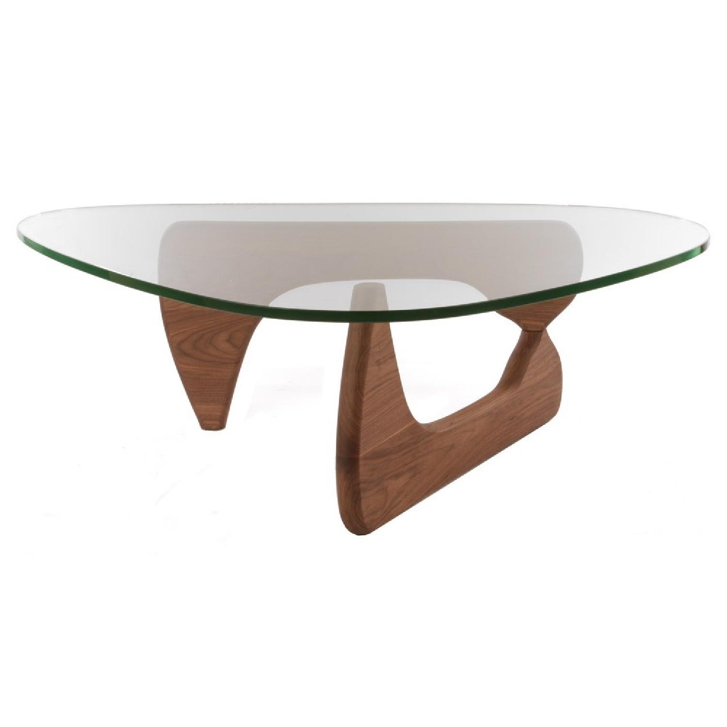 Noguchi Coffee Table Replica - image-0