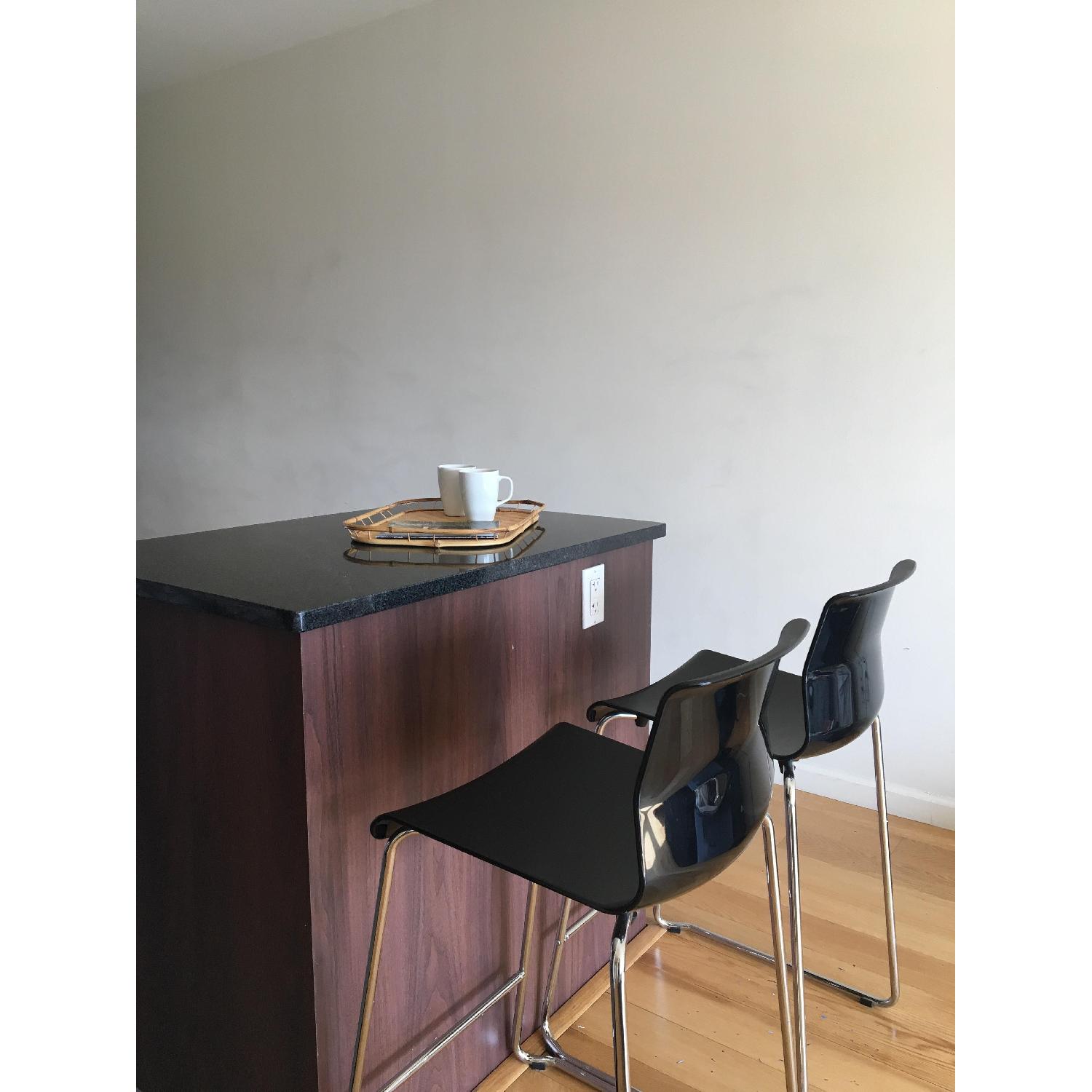 Ikea Glenn Bar Stools - image-1