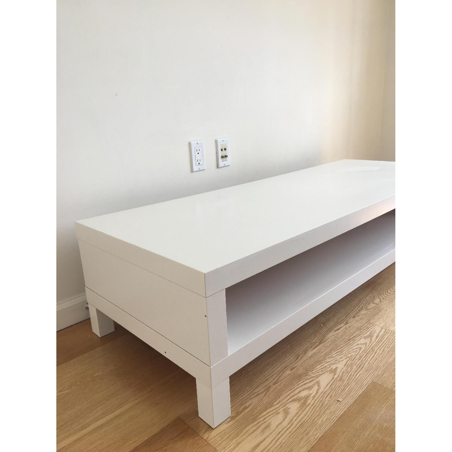 Ikea Lack TV Unit AptDeco