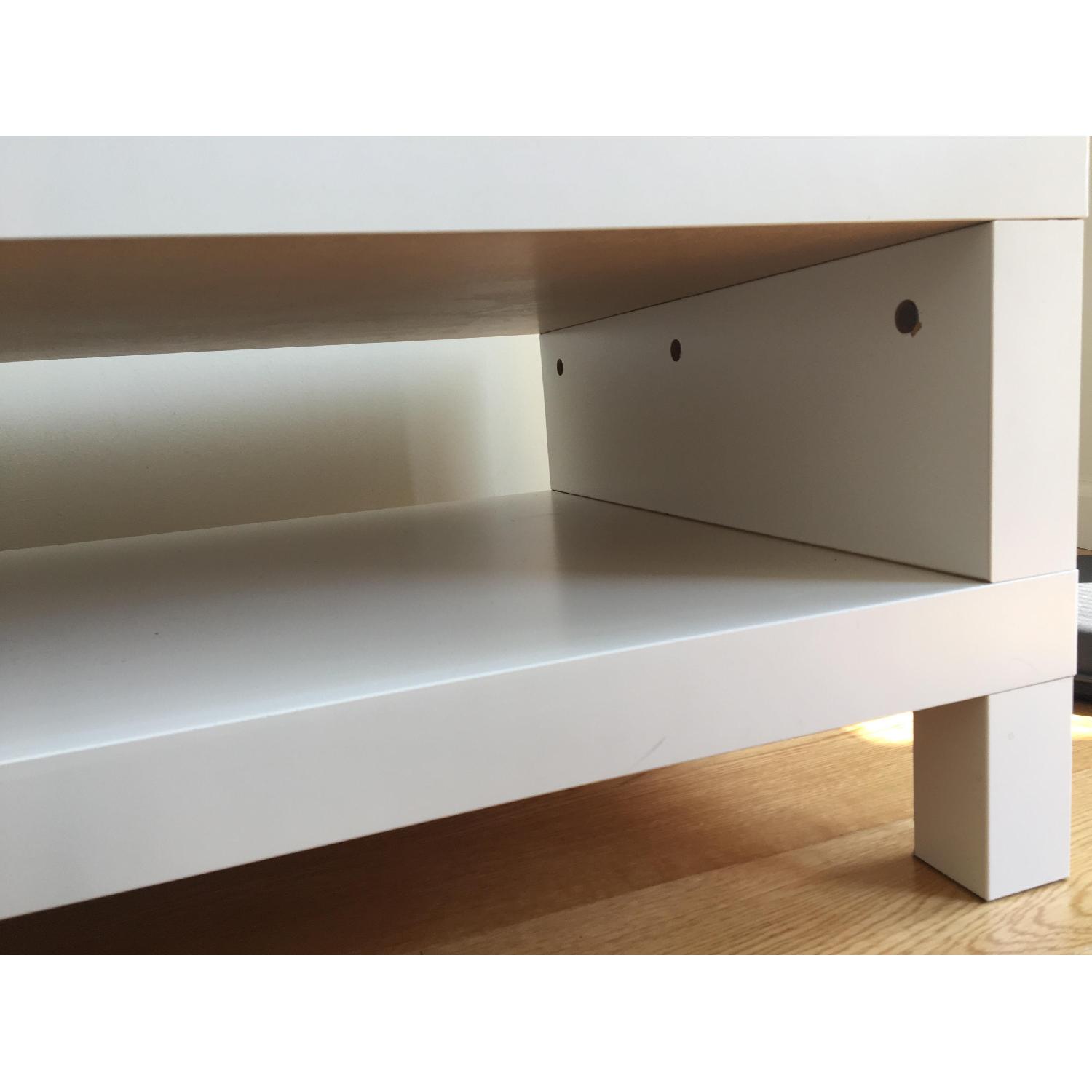 Ikea Lack TV Unit AptDeco