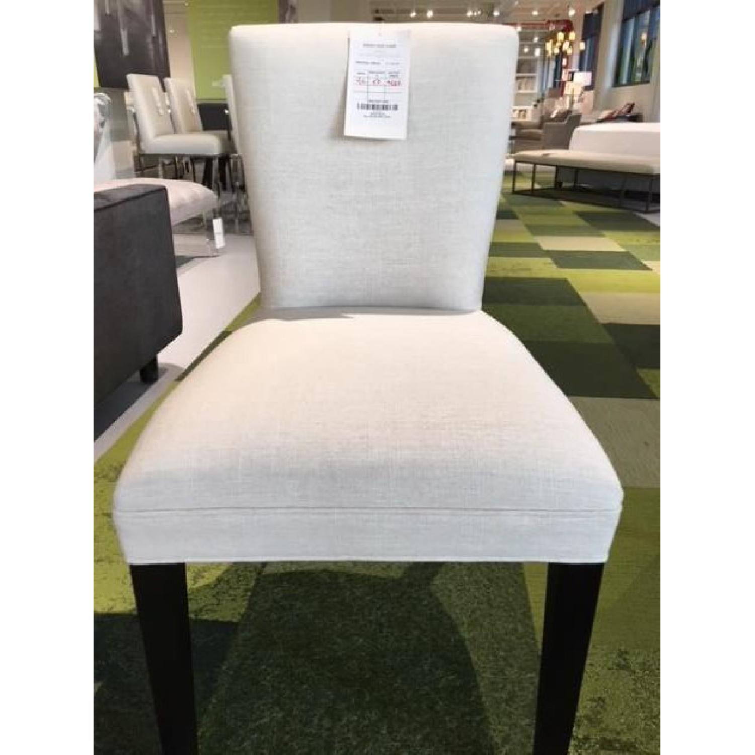 Mitchell Gold + Bob Williams Sidney Side Chair - image-1