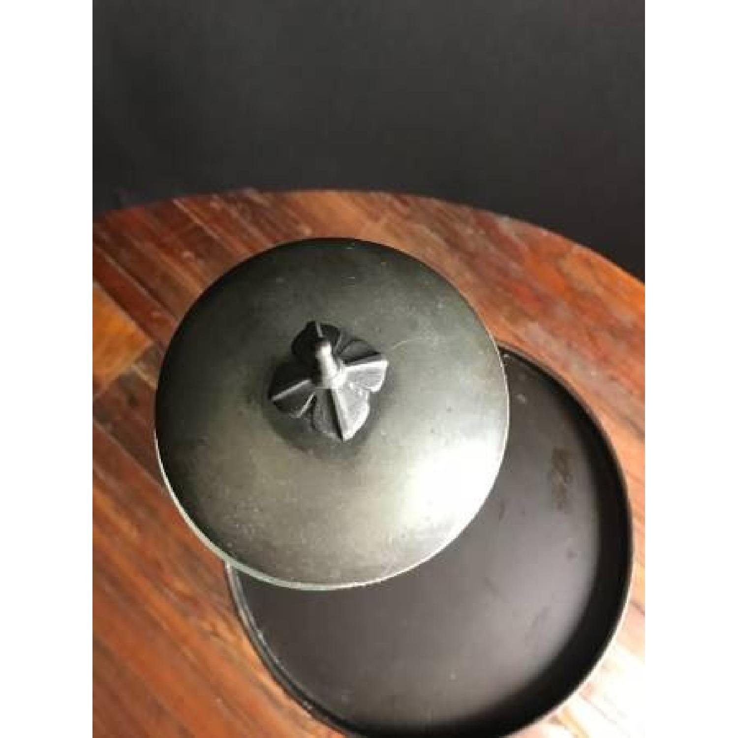 Anthropologie Whimsical Terrarium - image-1