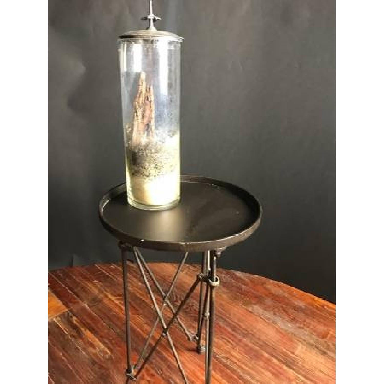 Anthropologie Whimsical Terrarium - image-3