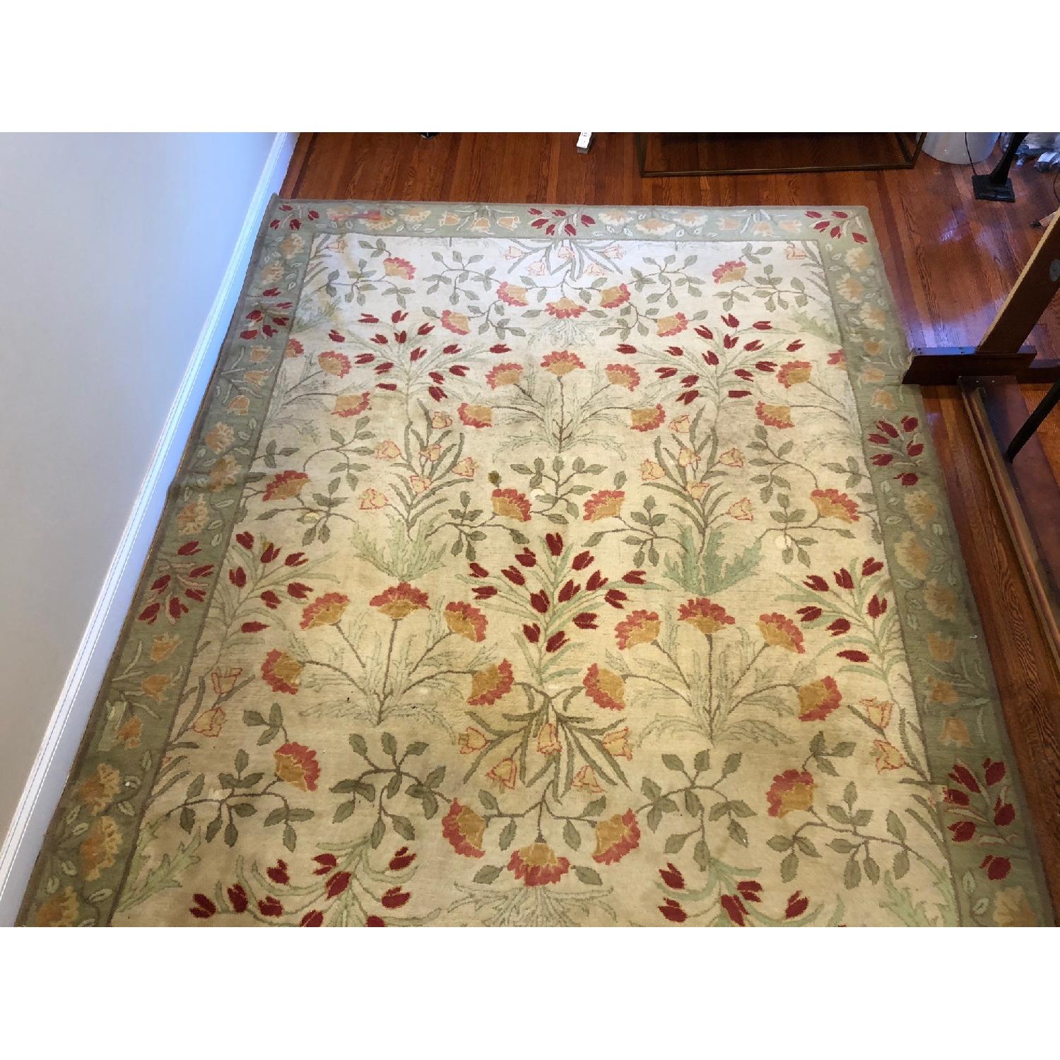 Pottery Barn Adeline Rug - image-3