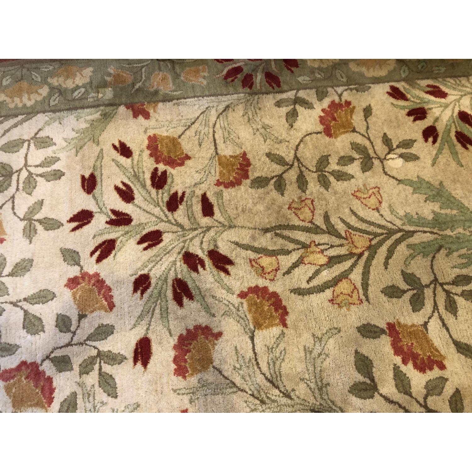 Pottery Barn Adeline Rug - image-5