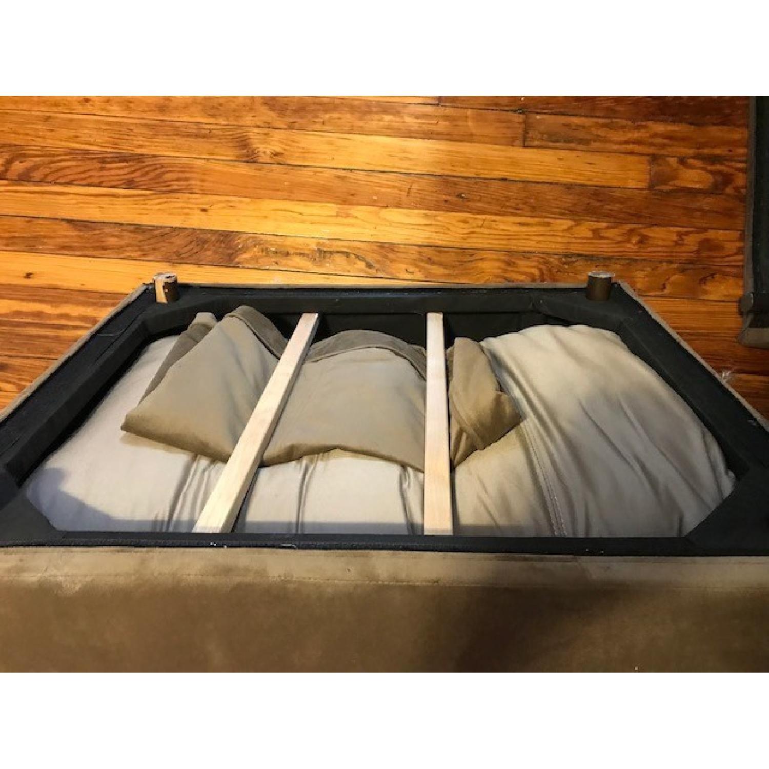 Lovesac 3 Piece Sectional Sofa - image-4