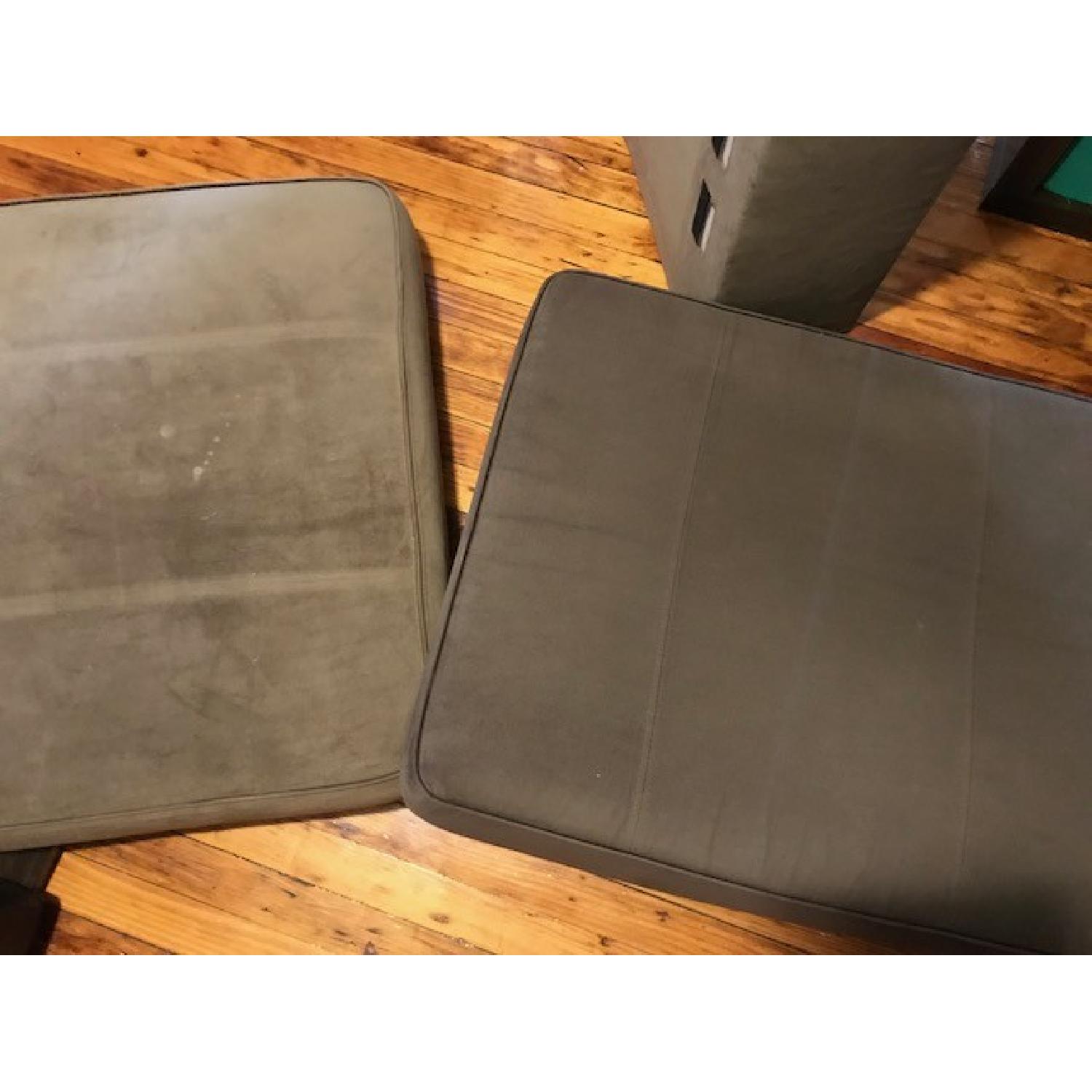 Lovesac 3 Piece Sectional Sofa - image-5